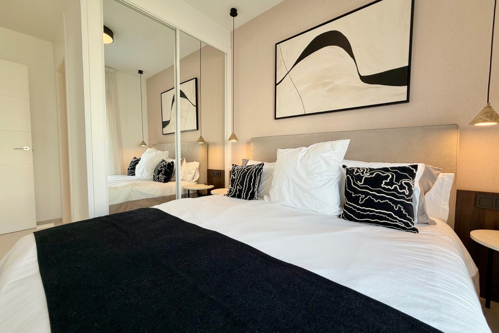 Resale - Apartment / flat - Ciudad Quesada/Rojales - Ciudad Quesada