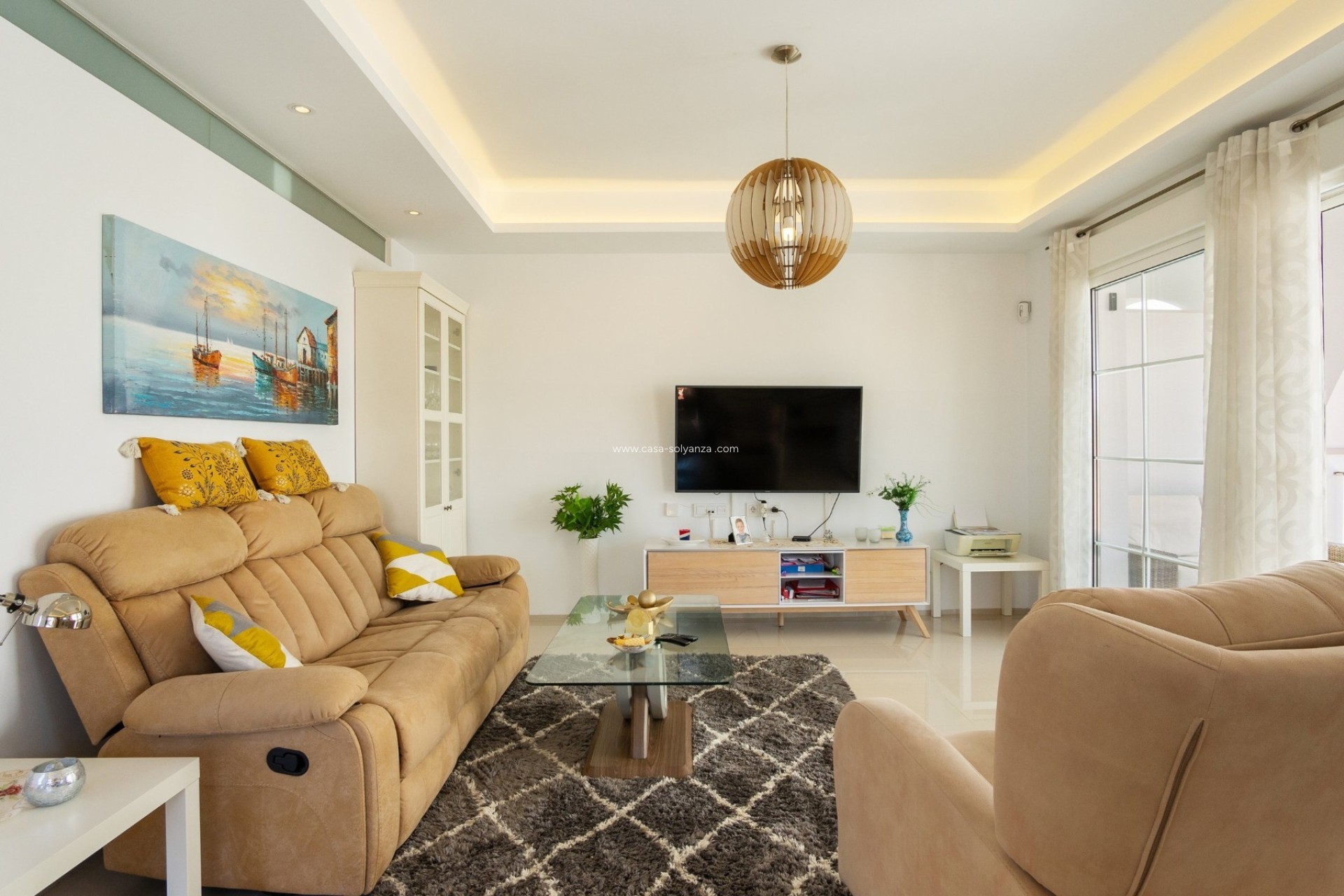 Resale - Apartment / flat - Ciudad Quesada/Rojales - Doña Pepa