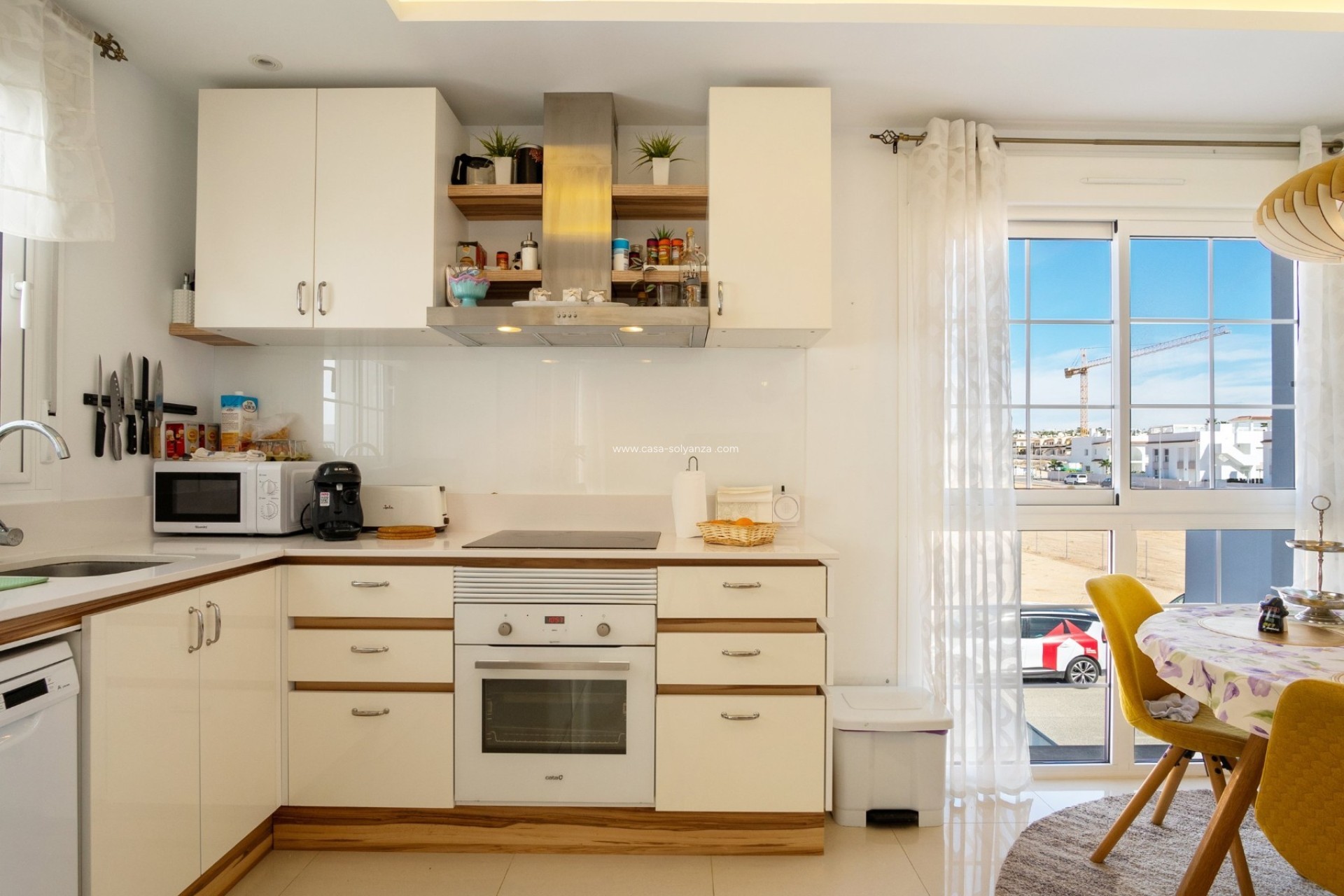 Resale - Apartment / flat - Ciudad Quesada/Rojales - Doña Pepa