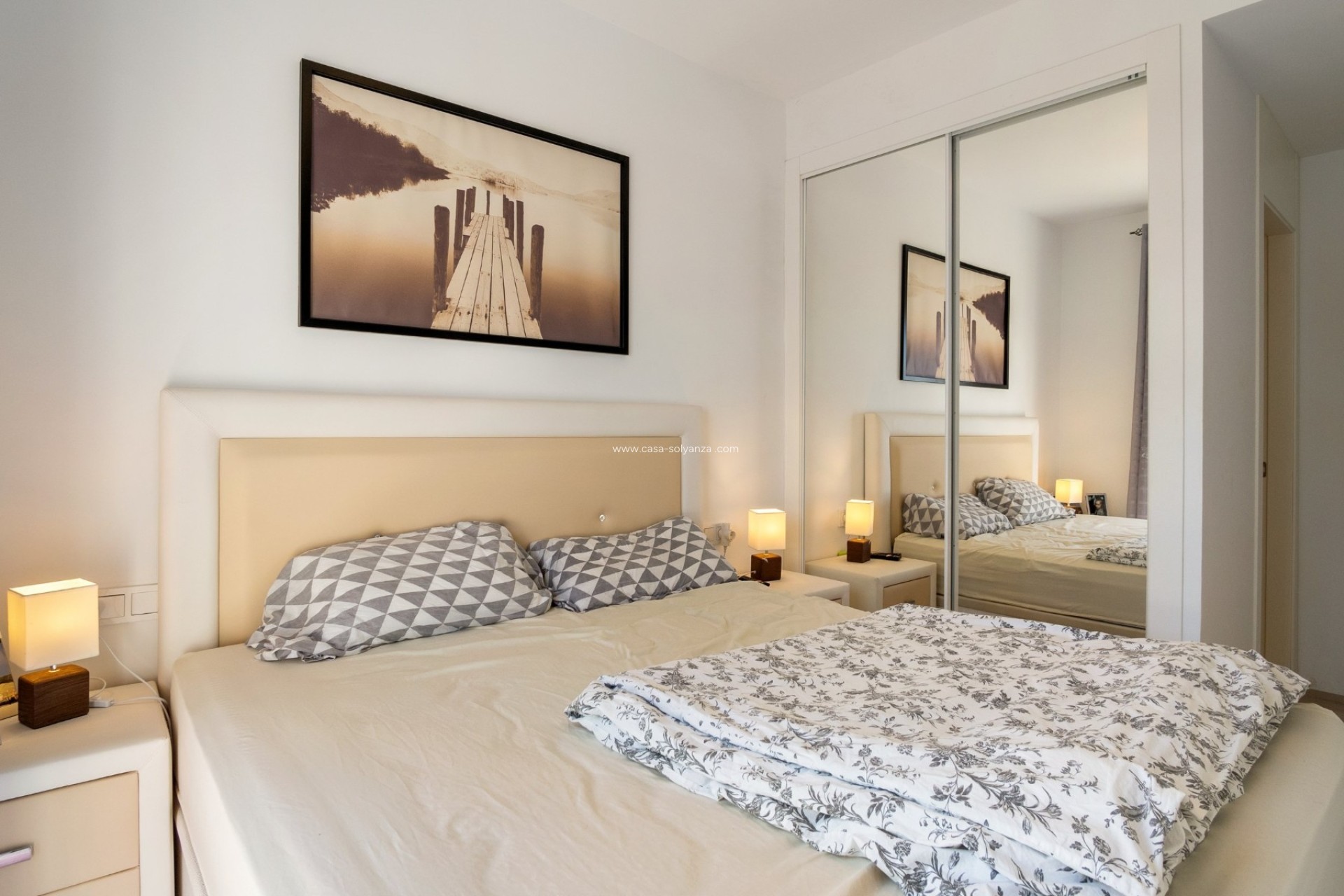 Resale - Apartment / flat - Ciudad Quesada/Rojales - Doña Pepa