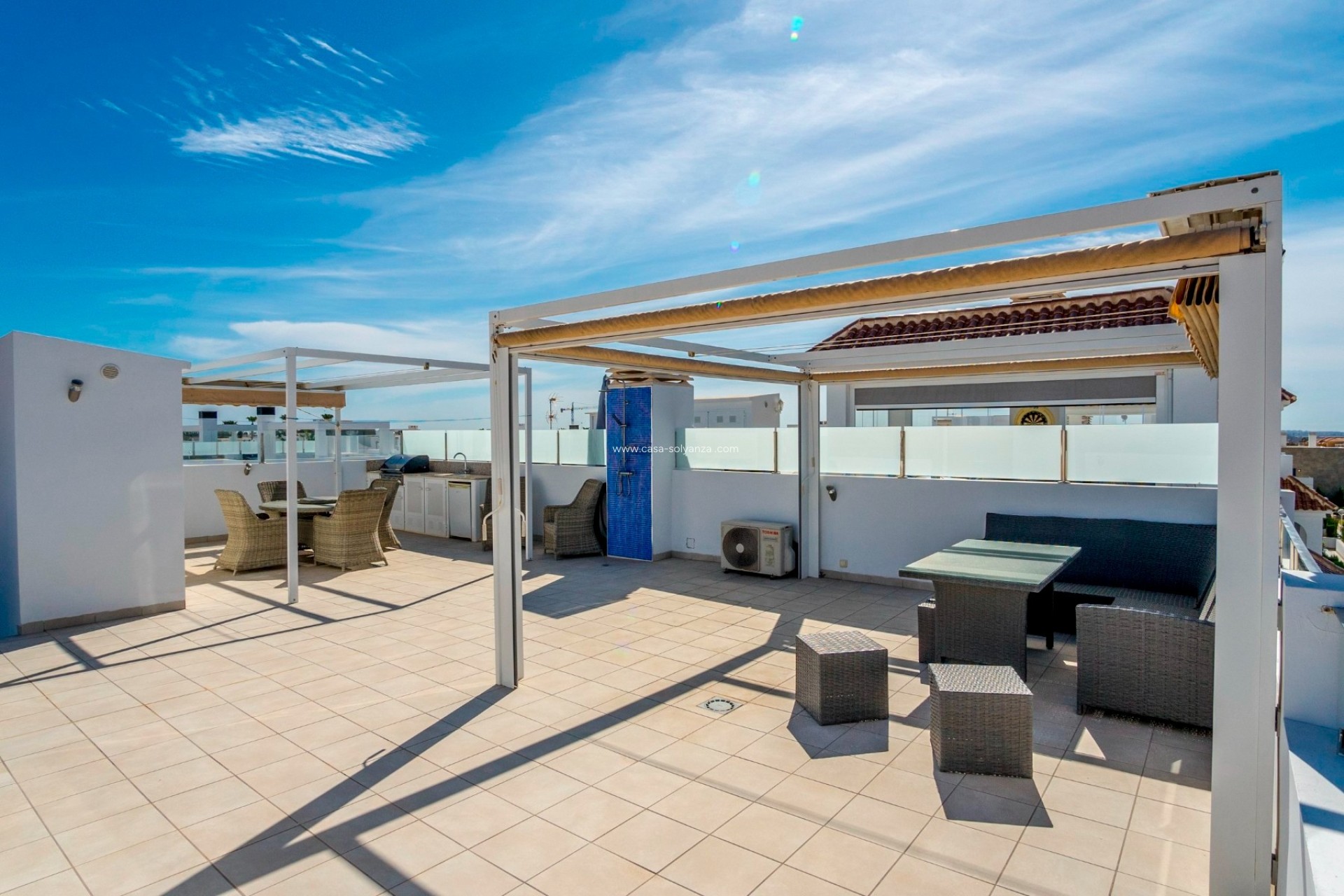 Resale - Apartment / flat - Ciudad Quesada/Rojales - Doña Pepa