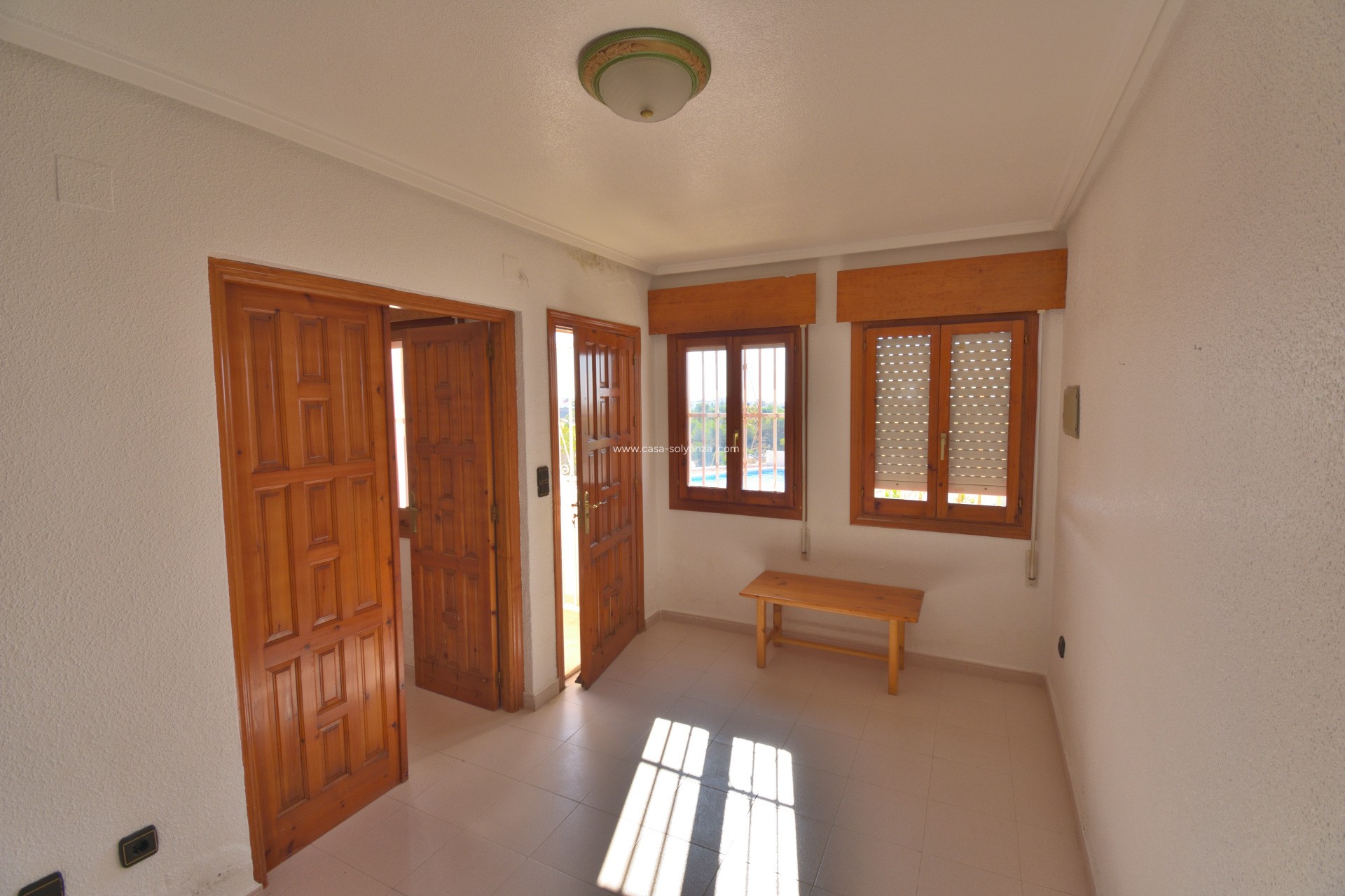 Resale - Apartment / flat - Ciudad Quesada - Rojales Hills