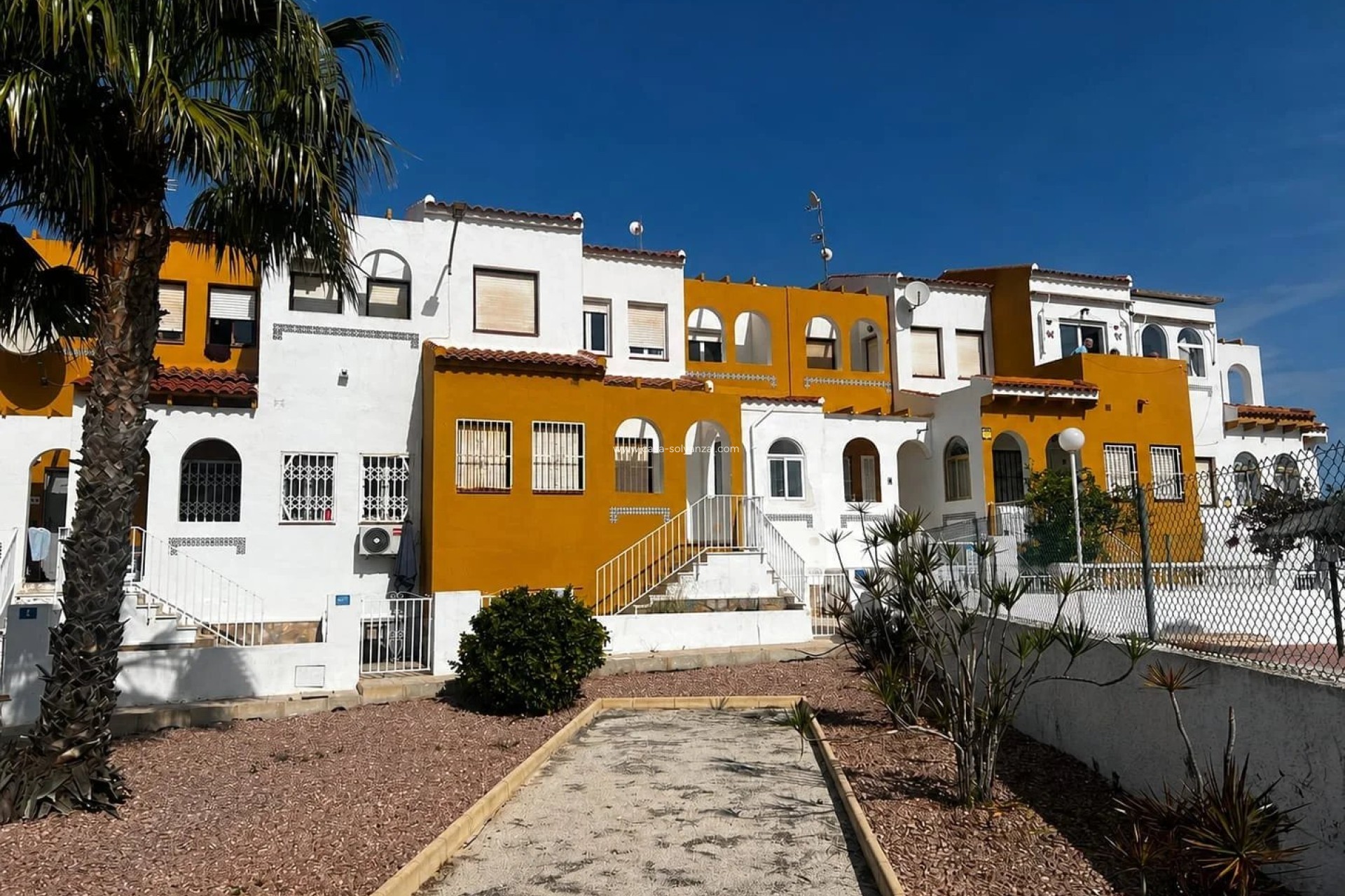Resale - Apartment / flat - Ciudad Quesada - Rojales Hills