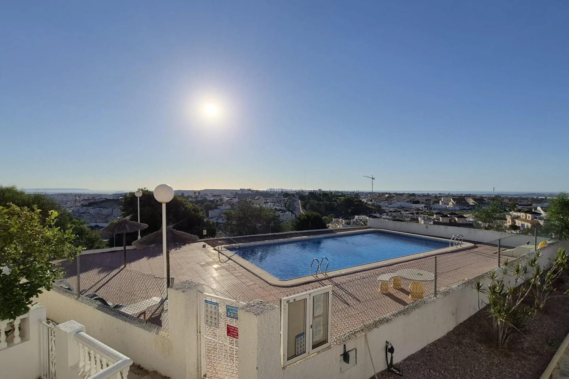 Resale - Apartment / flat - Ciudad Quesada - Rojales Hills