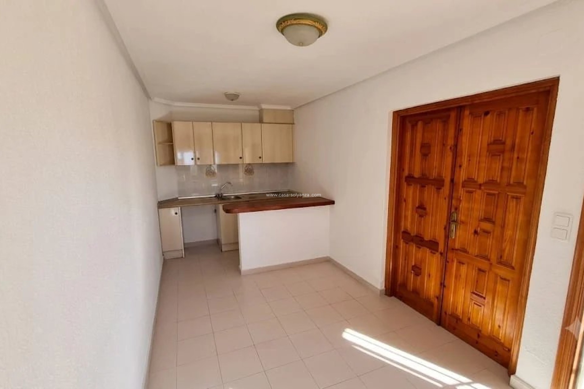 Resale - Apartment / flat - Ciudad Quesada - Rojales Hills
