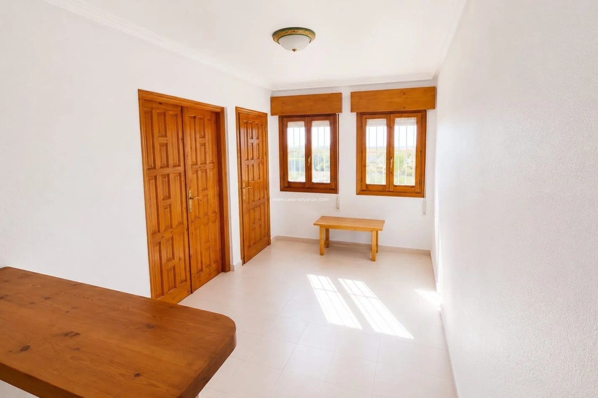 Resale - Apartment / flat - Ciudad Quesada - Rojales Hills