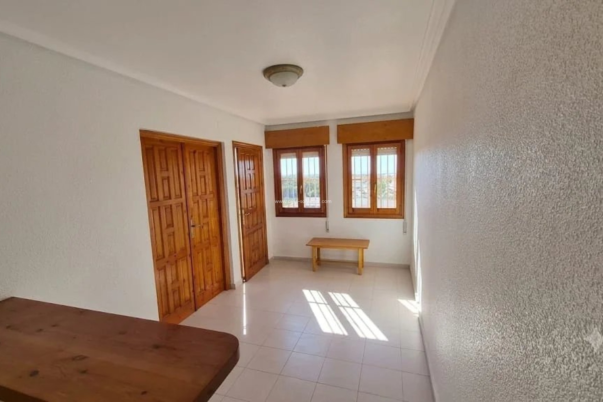 Resale - Apartment / flat - Ciudad Quesada - Rojales Hills