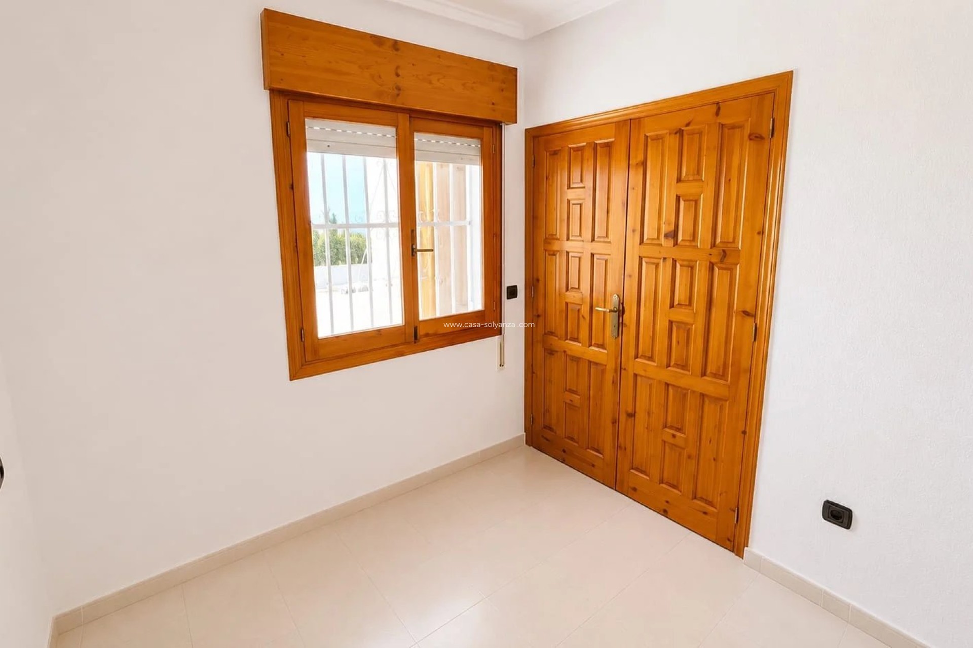 Resale - Apartment / flat - Ciudad Quesada - Rojales Hills