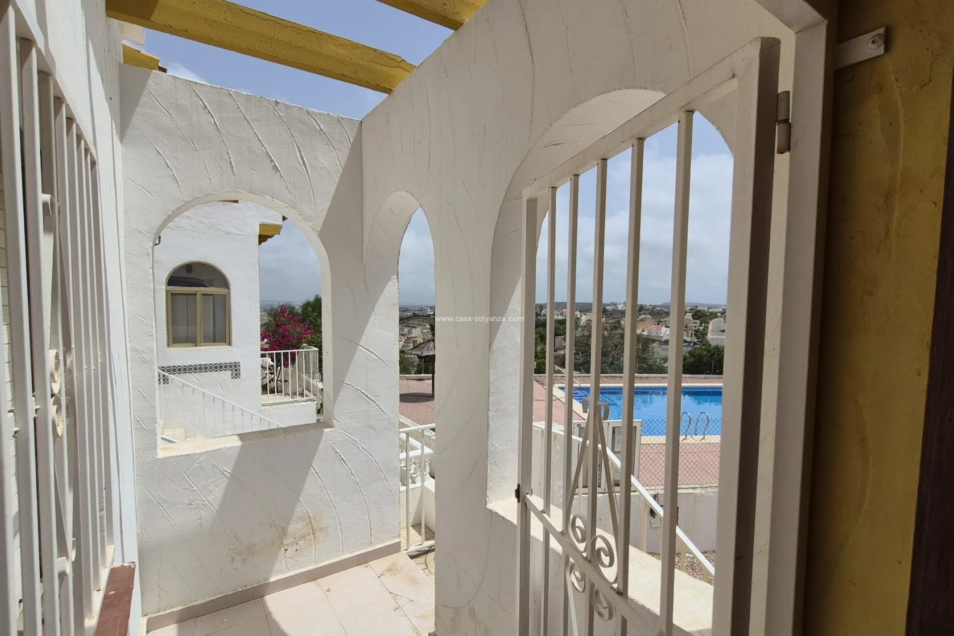 Resale - Apartment / flat - Ciudad Quesada - Rojales Hills