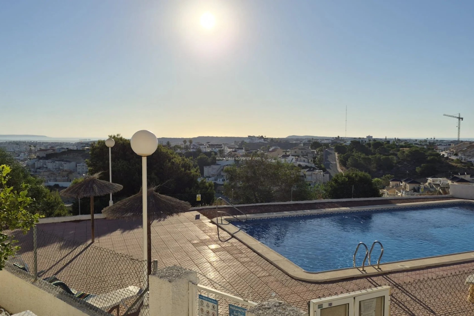 Resale - Apartment / flat - Ciudad Quesada - Rojales Hills