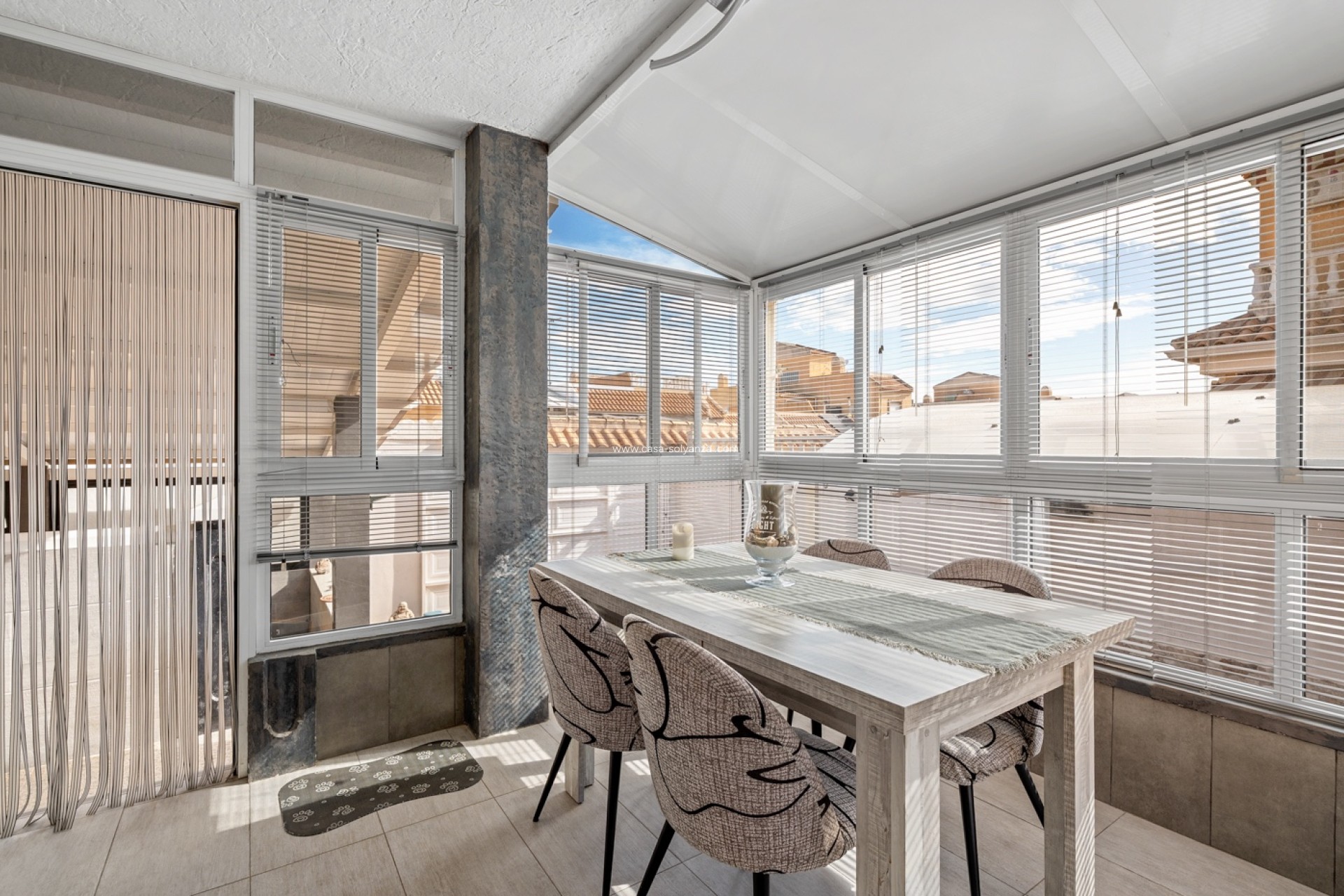 Resale - Apartment / flat - Ciudad Quesada - Rojales - Lo Marabú