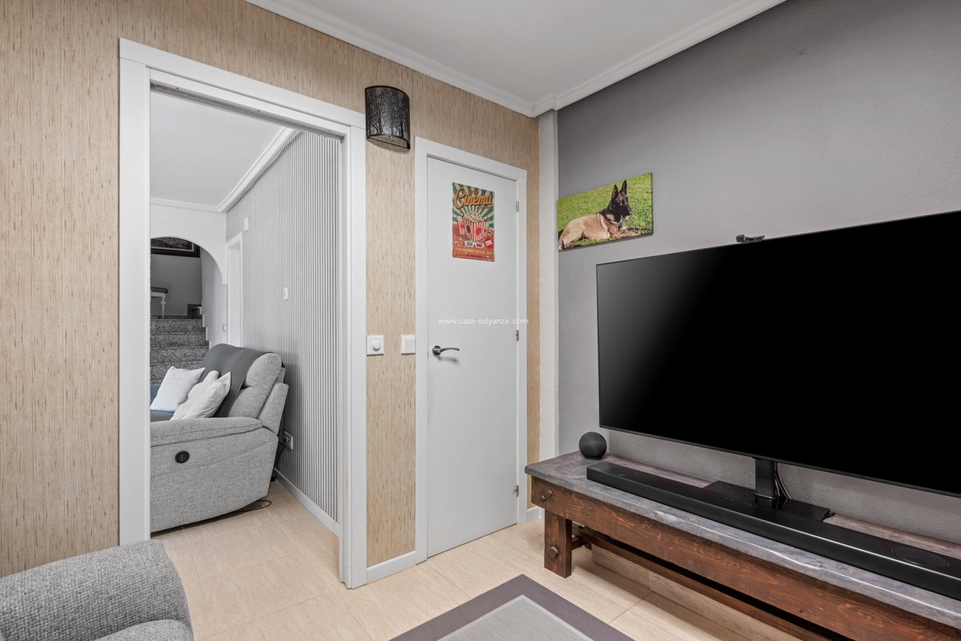 Resale - Apartment / flat - Ciudad Quesada - Rojales - Lo Marabú