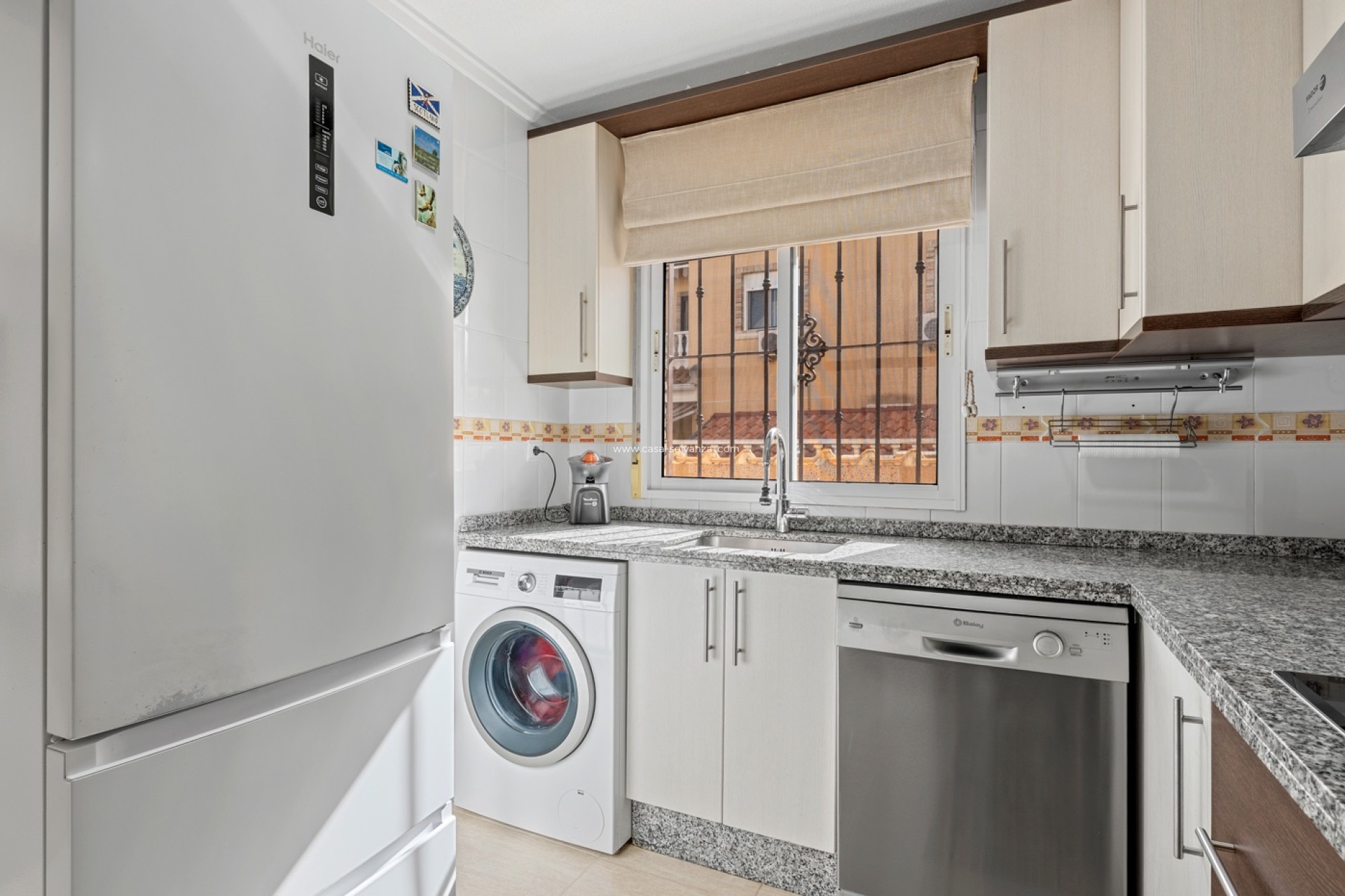 Resale - Apartment / flat - Ciudad Quesada - Rojales - Lo Marabú