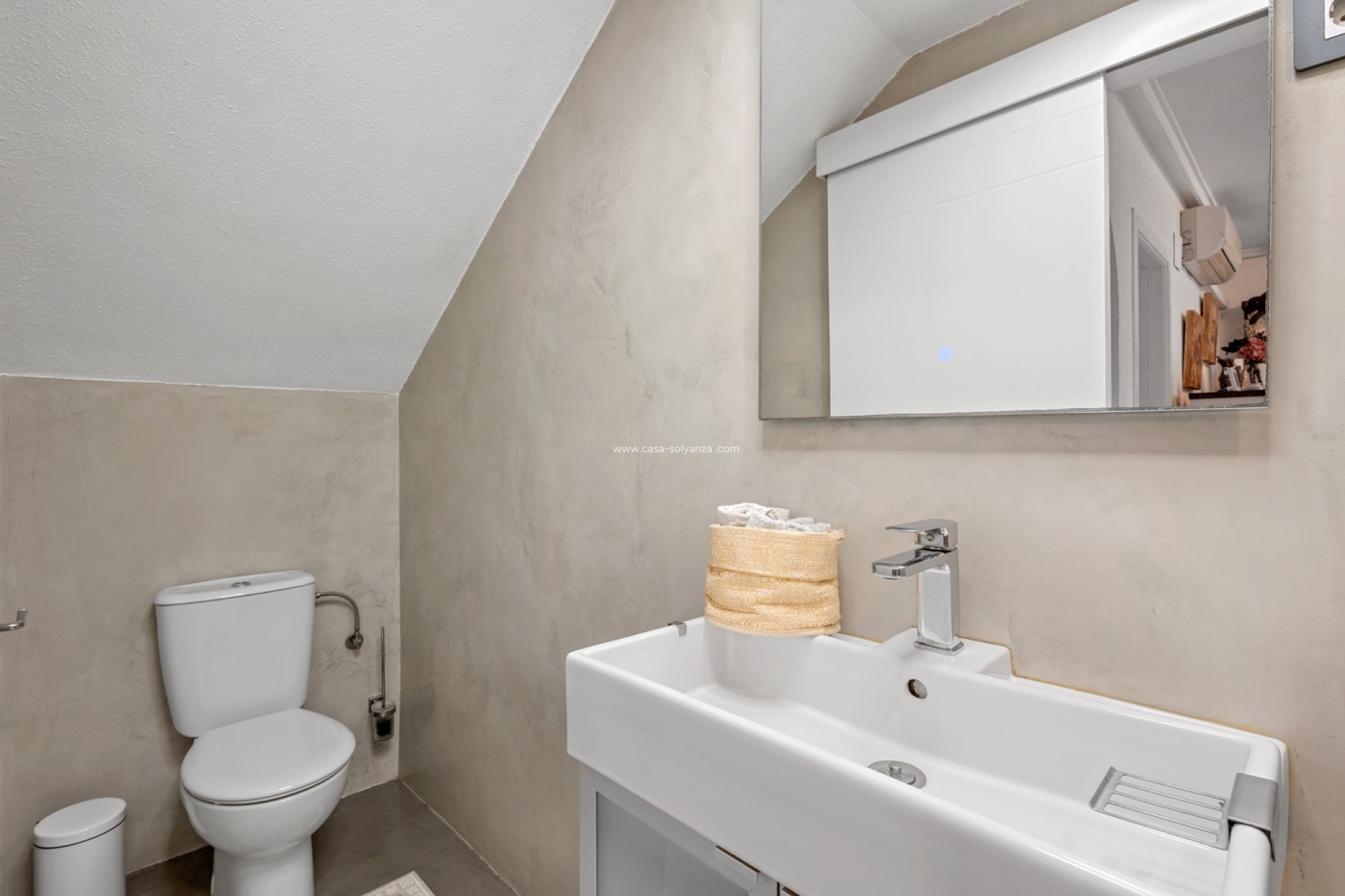 Resale - Apartment / flat - Ciudad Quesada - Rojales - Lo Marabú