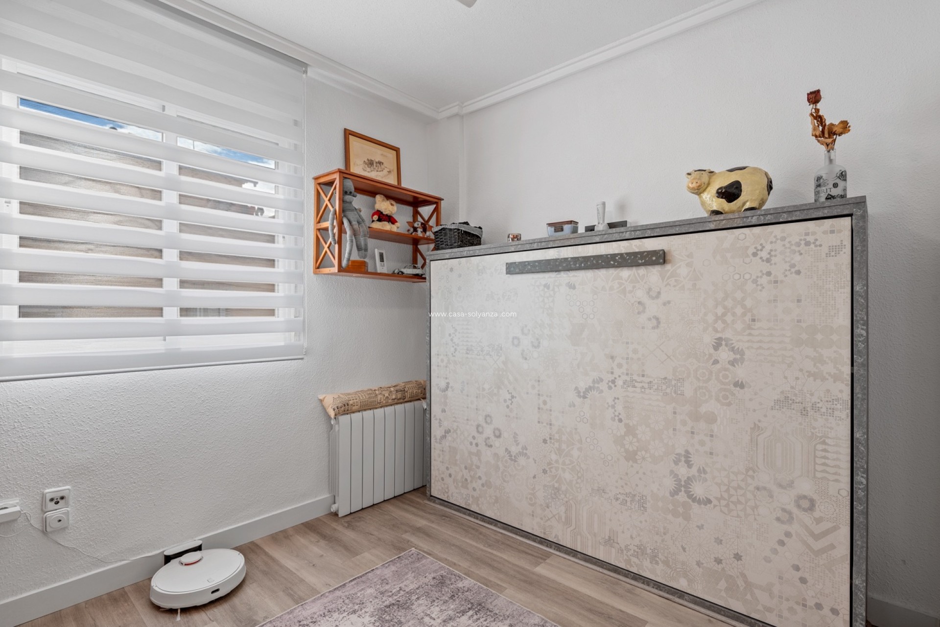 Resale - Apartment / flat - Ciudad Quesada - Rojales - Lo Marabú