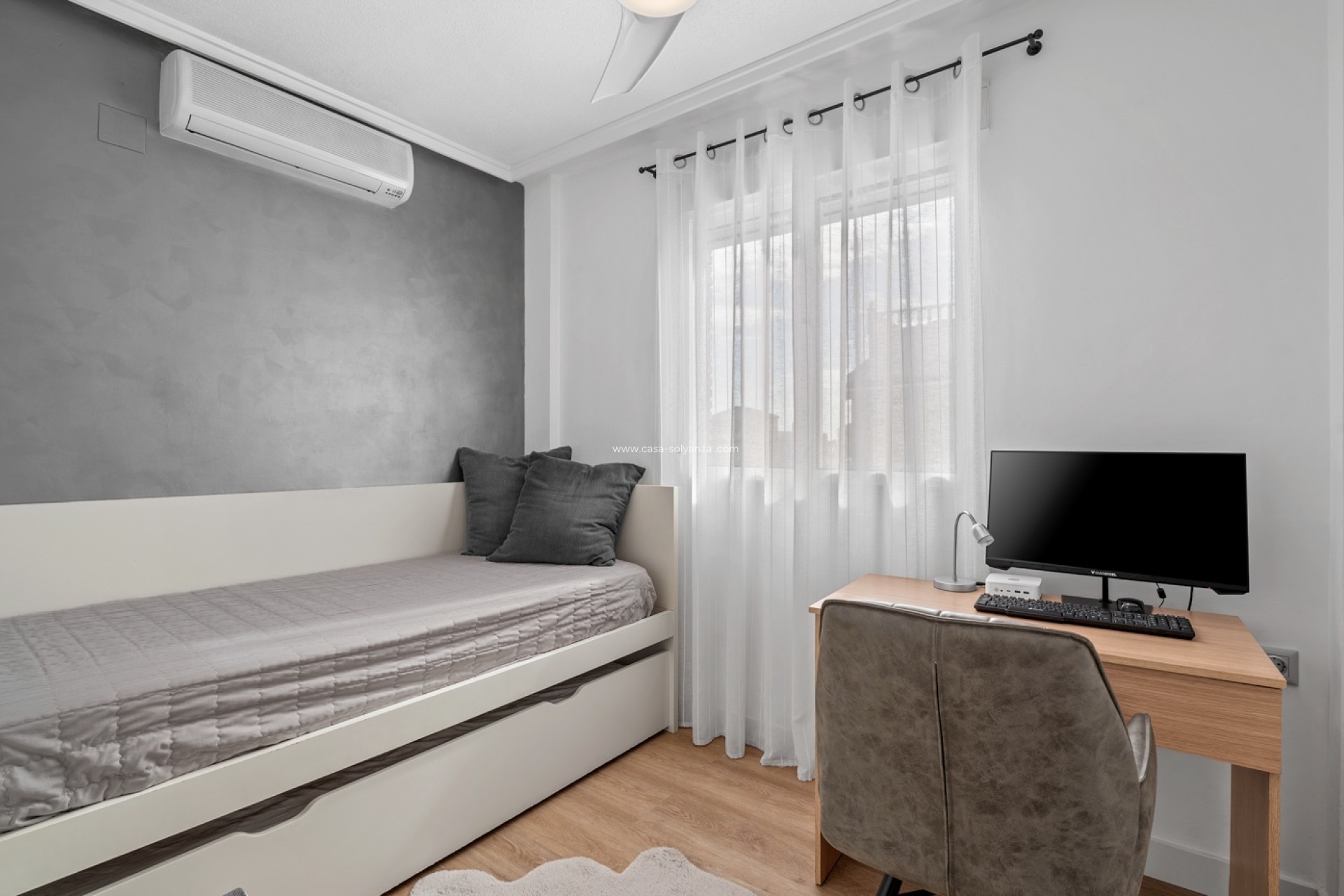 Resale - Apartment / flat - Ciudad Quesada - Rojales - Lo Marabú