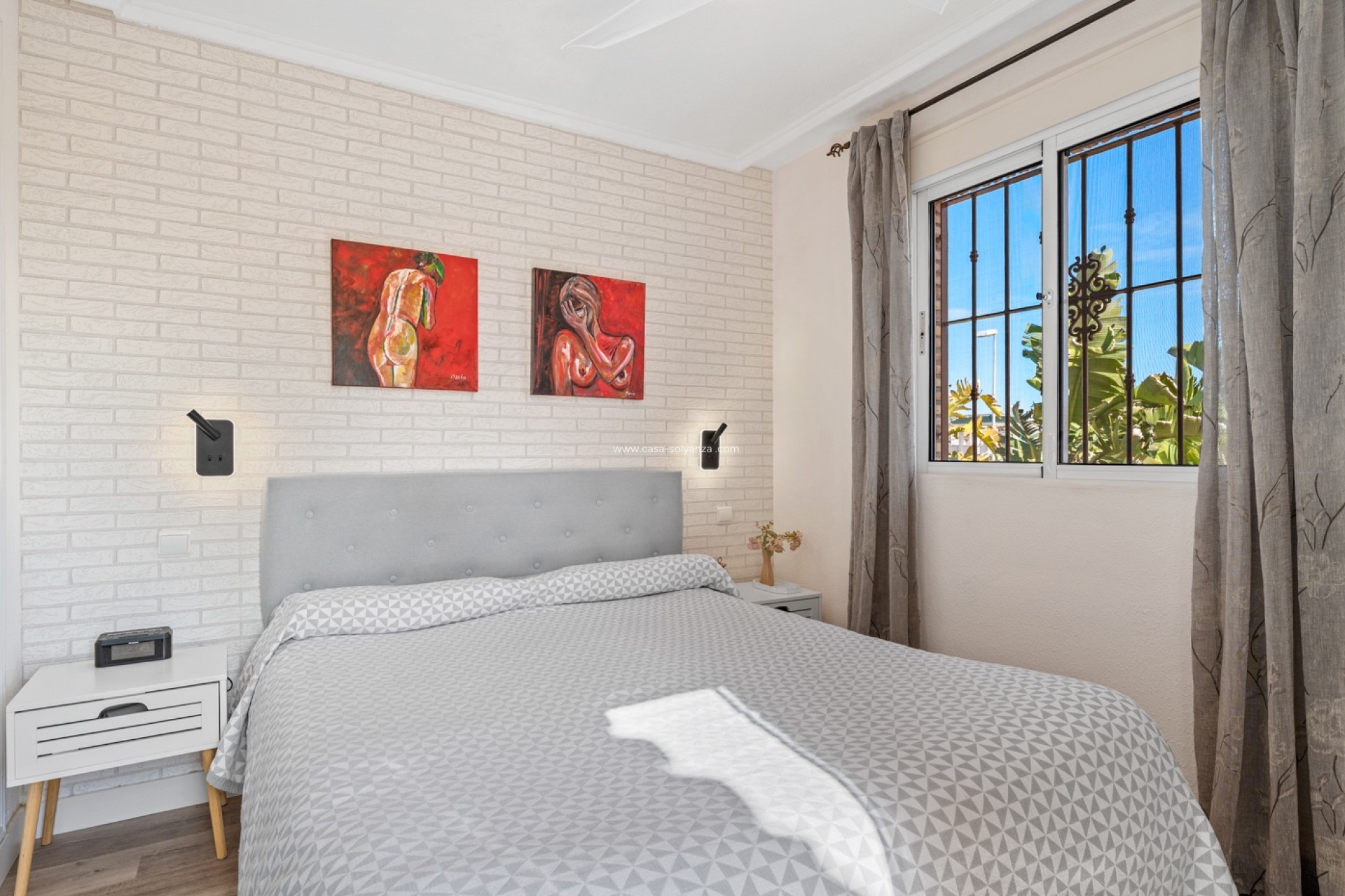 Resale - Apartment / flat - Ciudad Quesada - Rojales - Lo Marabú