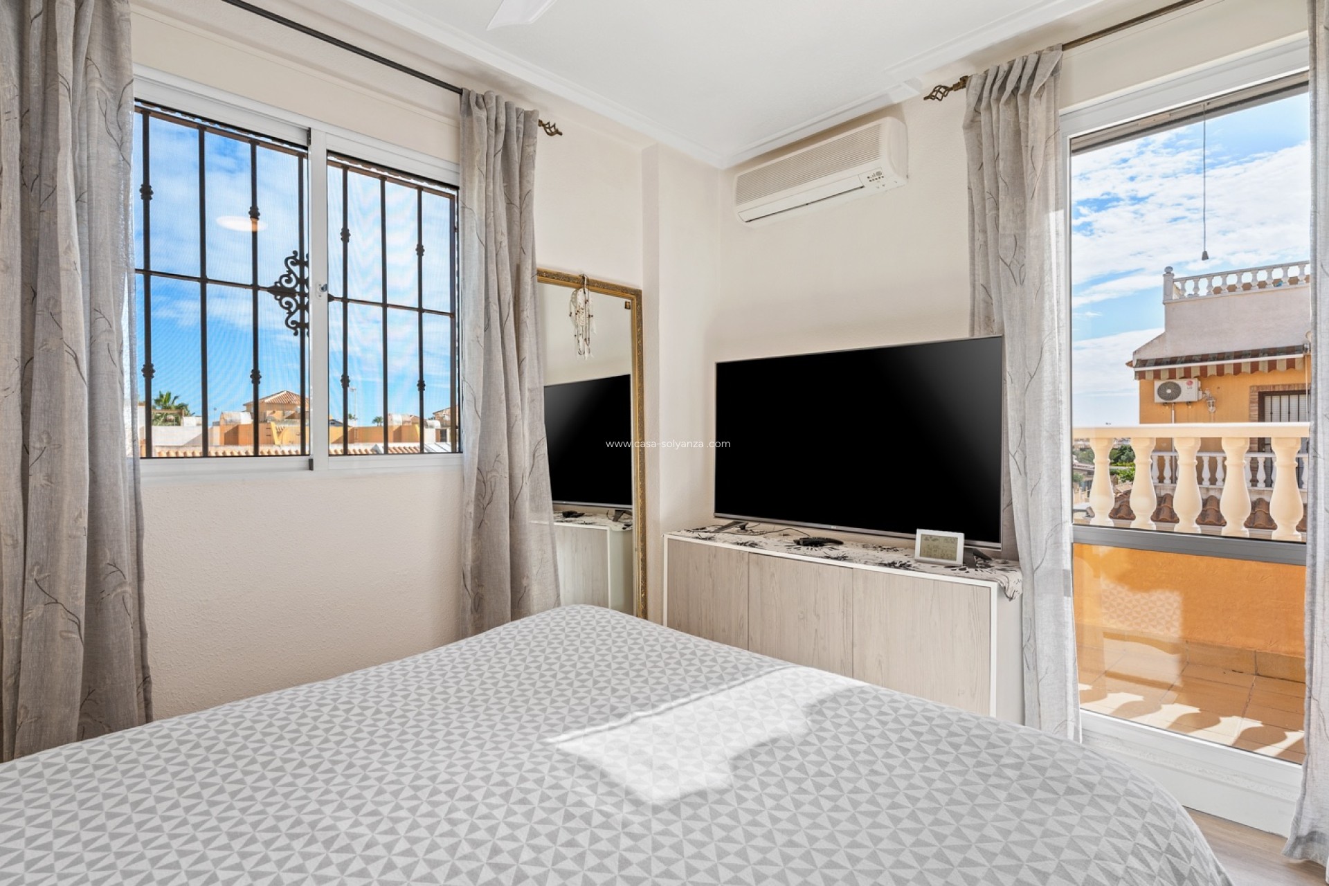 Resale - Apartment / flat - Ciudad Quesada - Rojales - Lo Marabú