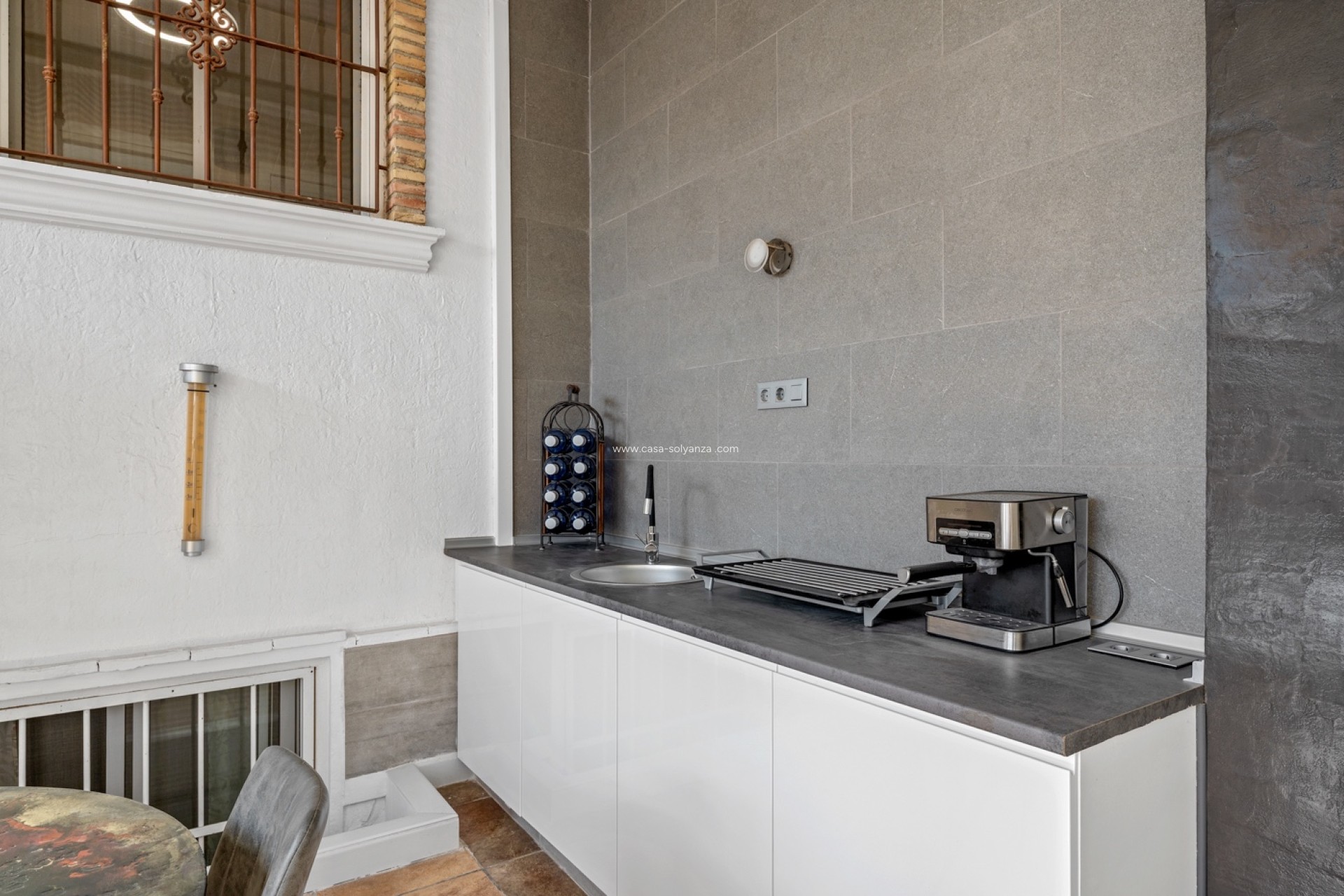 Resale - Apartment / flat - Ciudad Quesada - Rojales - Lo Marabú