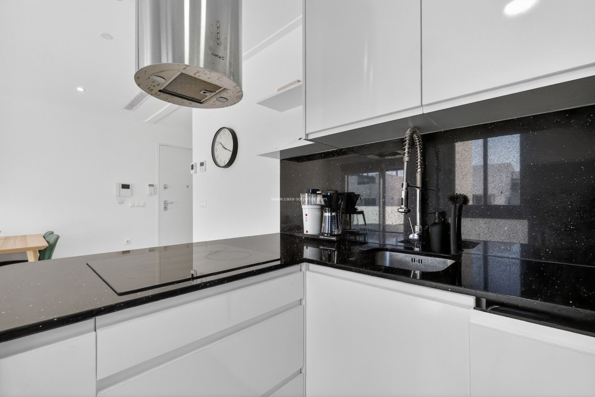 Resale - Apartment / flat - Ciudad Quesada/Rojales - Lo Marabu