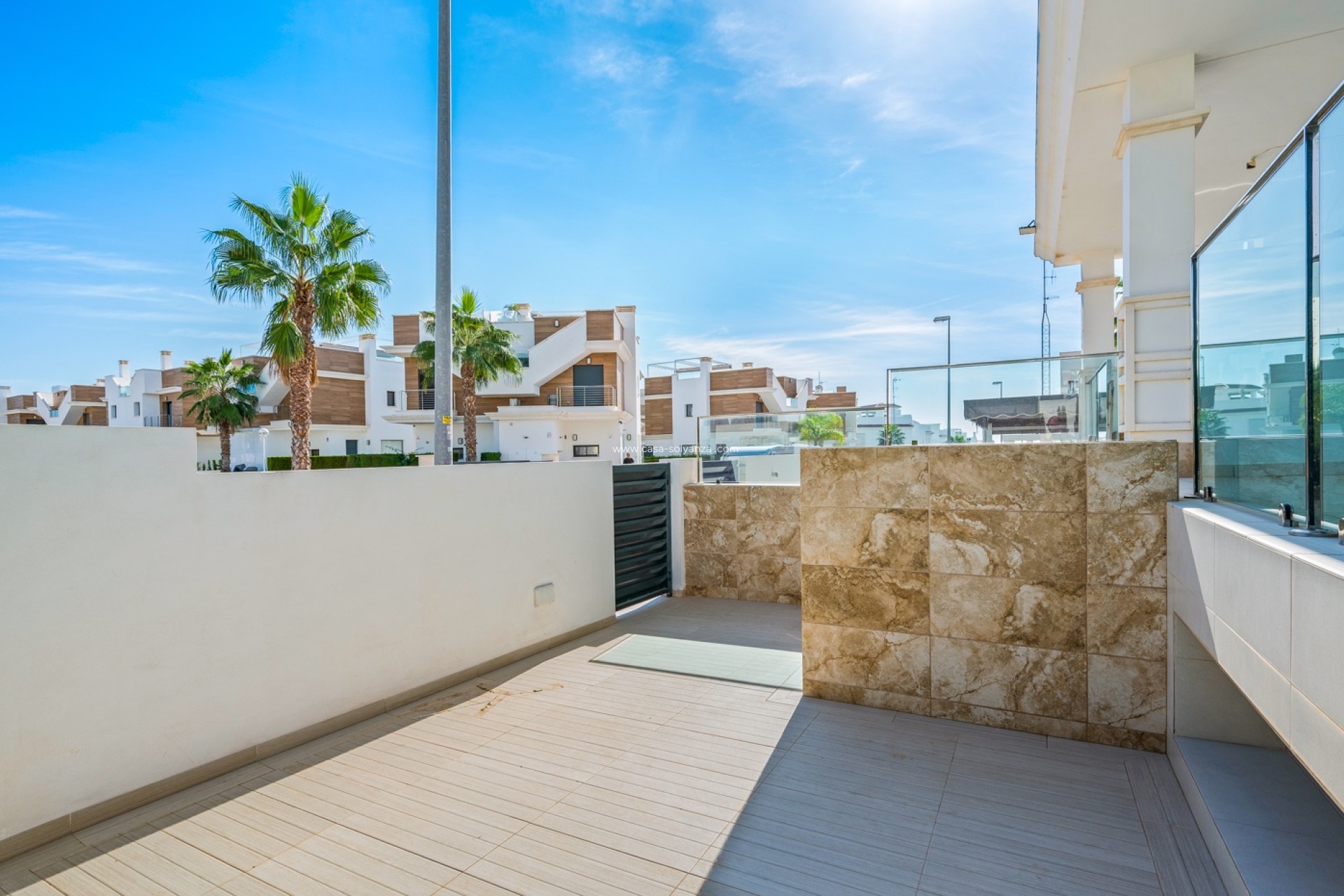 Resale - Apartment / flat - Ciudad Quesada - Rojales - Rojales