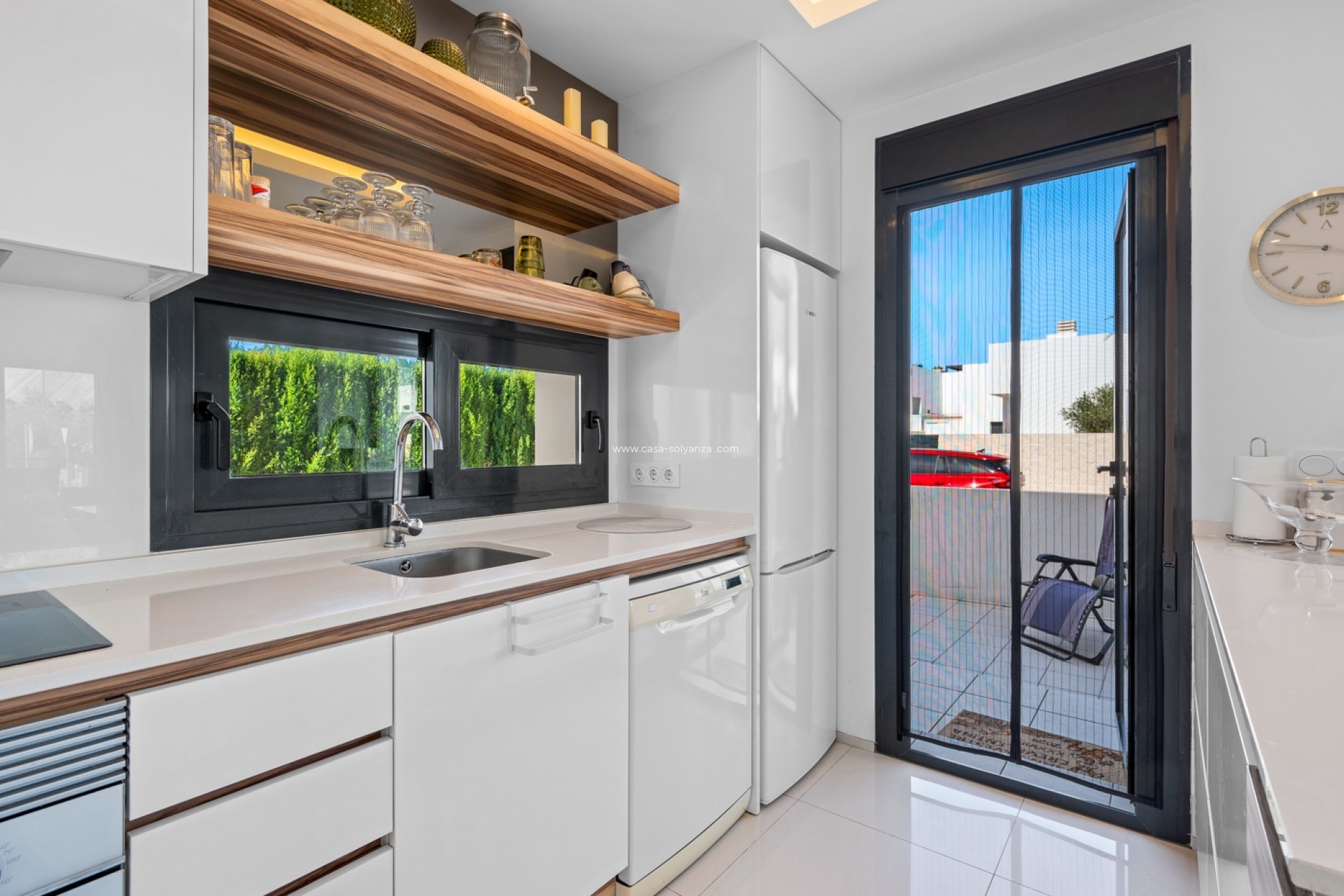 Resale - Apartment / flat - Ciudad Quesada - Rojales - Rojales