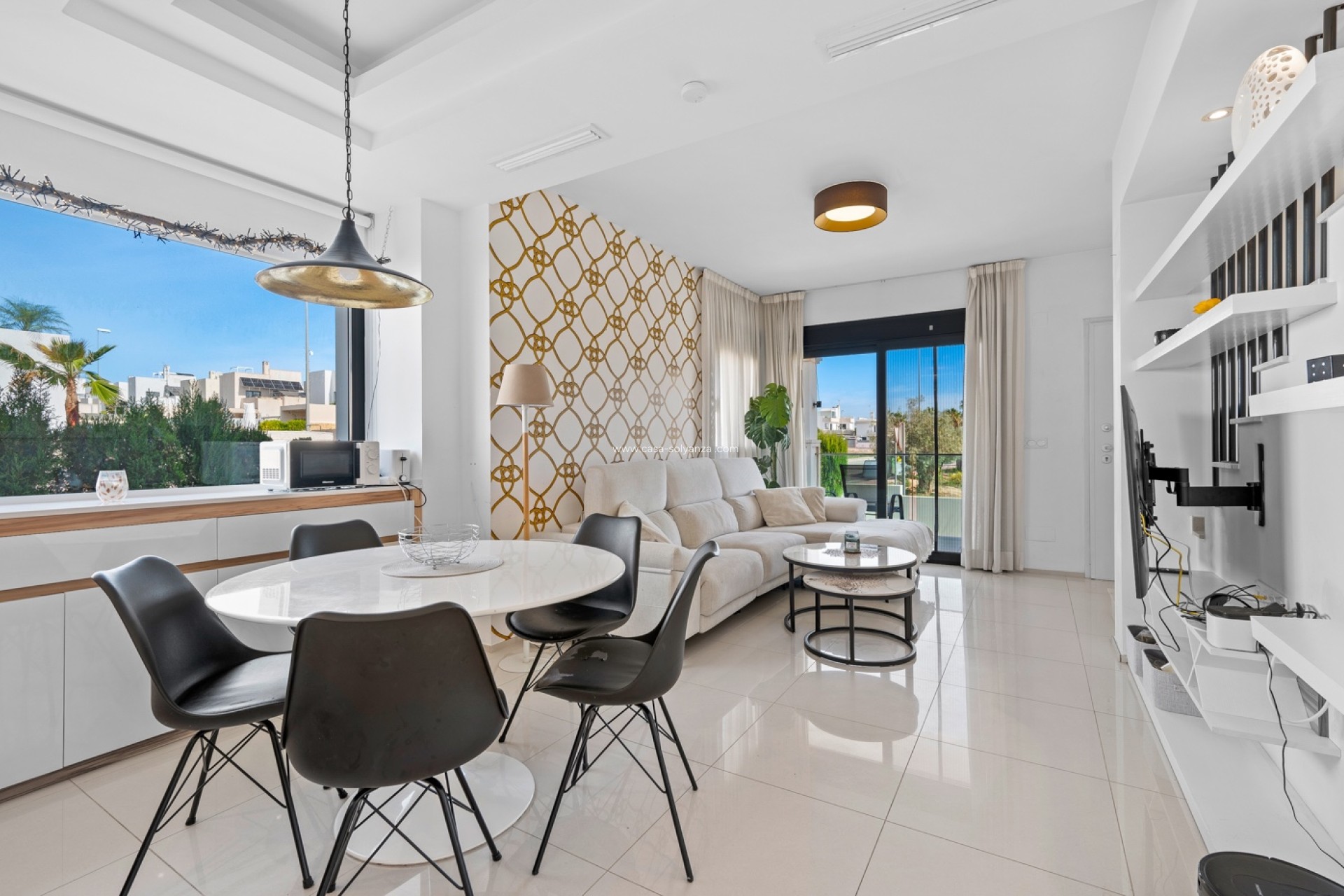 Resale - Apartment / flat - Ciudad Quesada - Rojales - Rojales