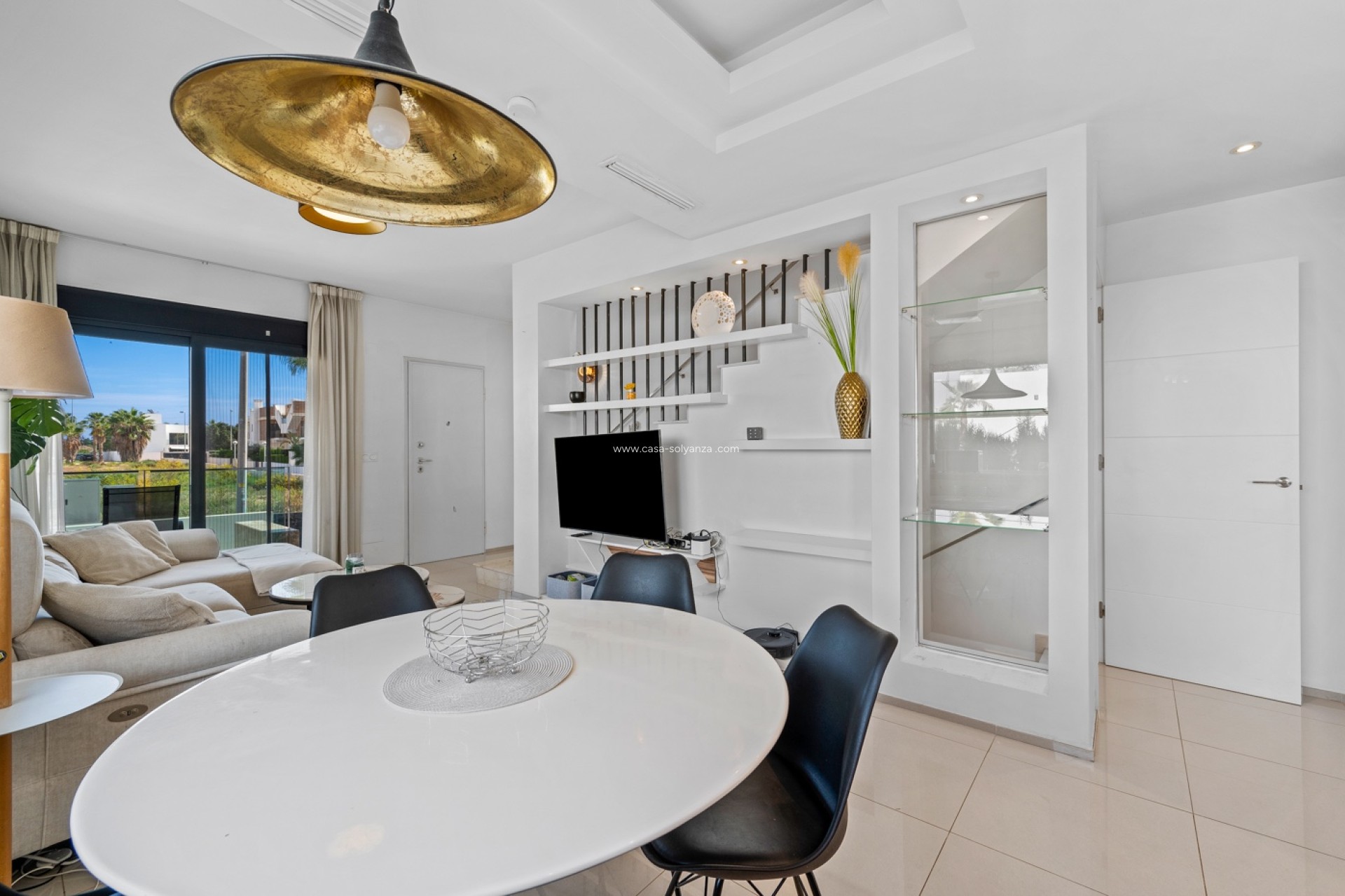 Resale - Apartment / flat - Ciudad Quesada - Rojales - Rojales