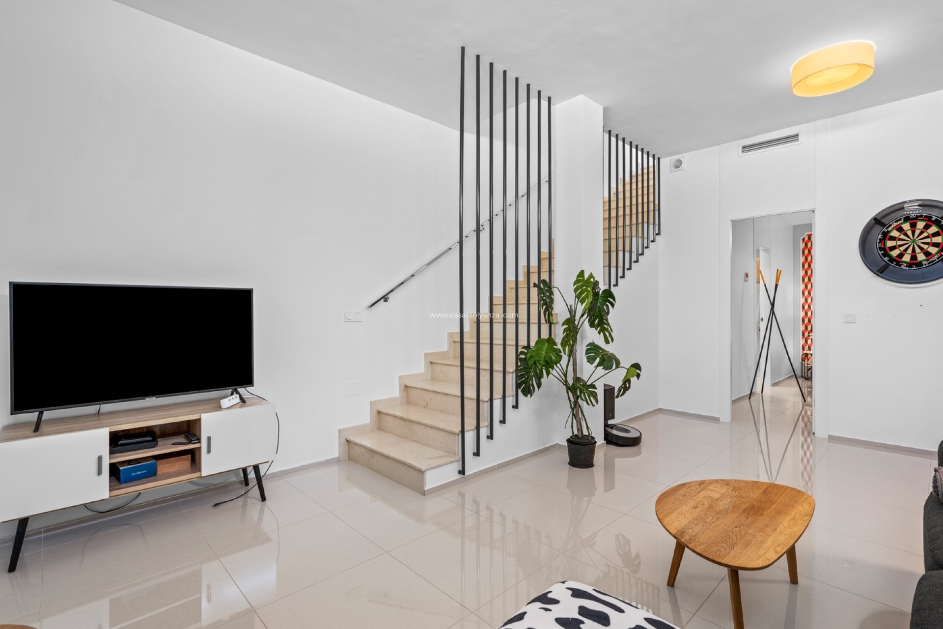 Resale - Apartment / flat - Ciudad Quesada - Rojales - Rojales