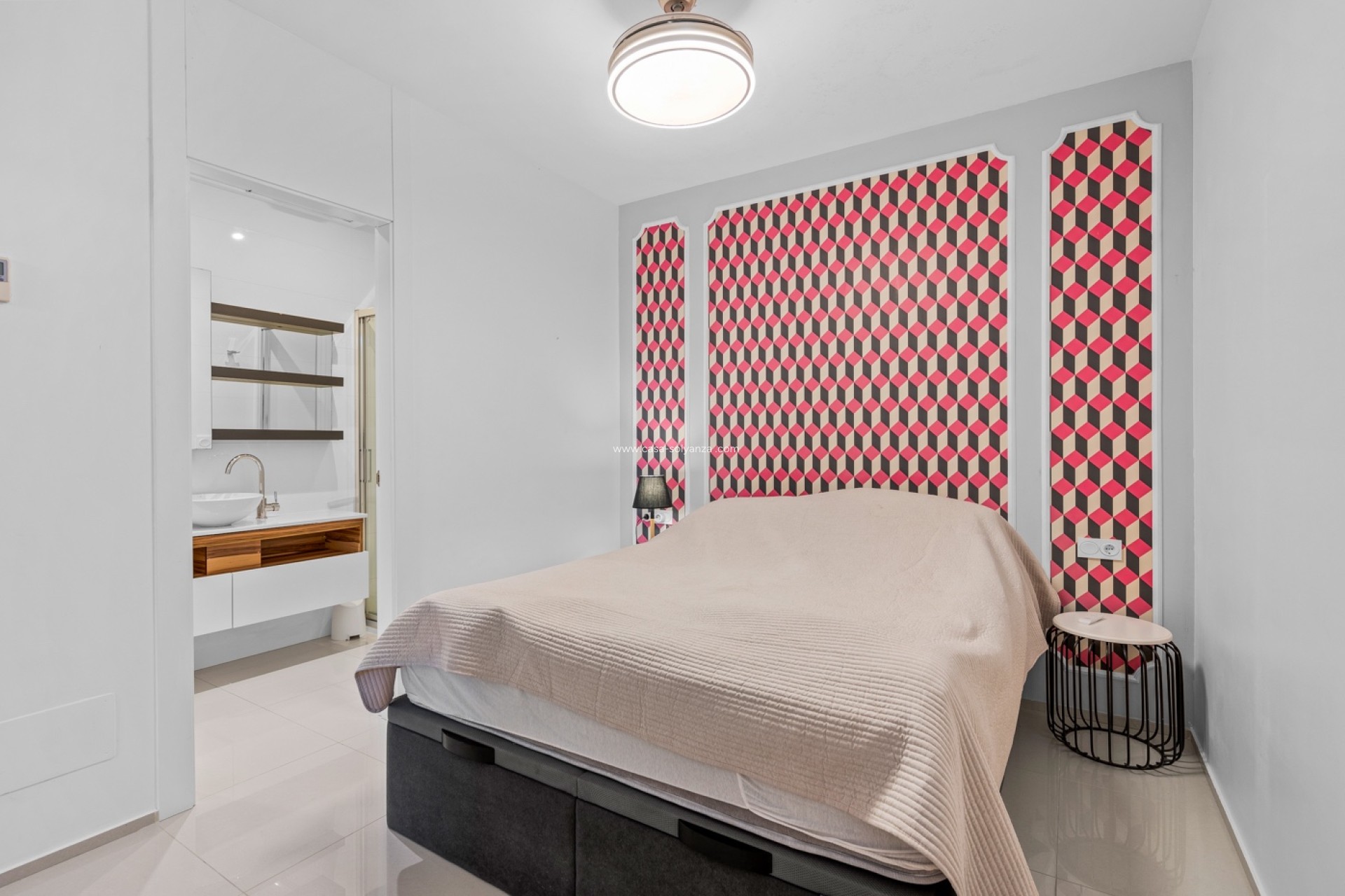 Resale - Apartment / flat - Ciudad Quesada - Rojales - Rojales