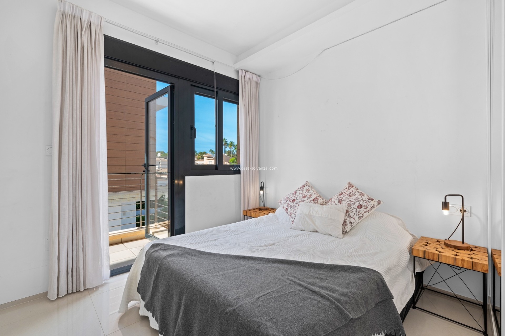 Resale - Apartment / flat - Ciudad Quesada - Rojales - Rojales