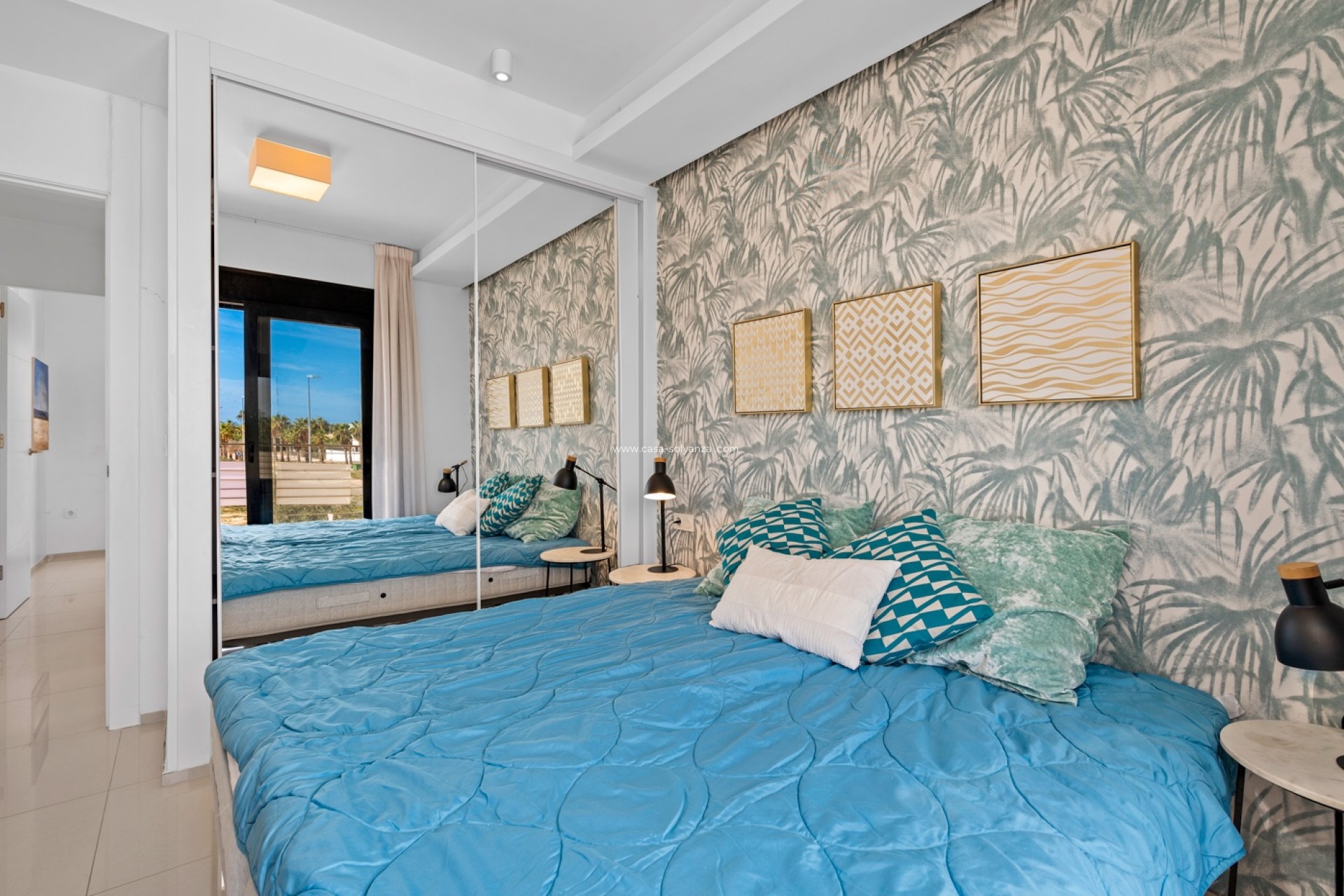 Resale - Apartment / flat - Ciudad Quesada - Rojales - Rojales