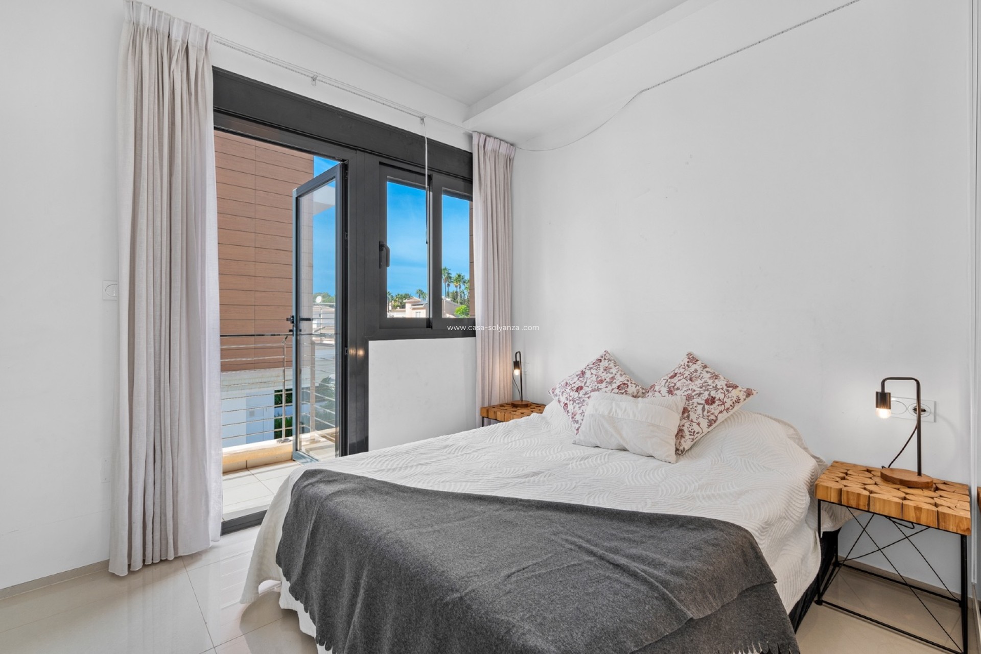 Resale - Apartment / flat - Ciudad Quesada - Rojales - Rojales