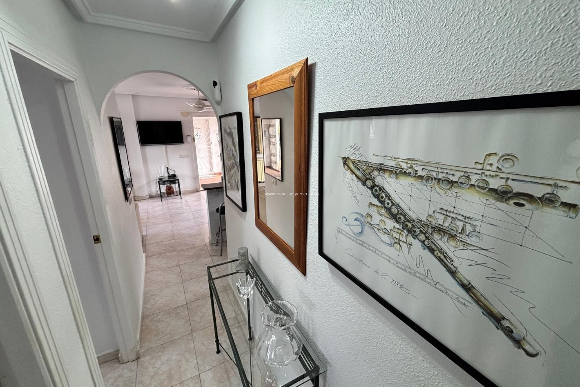 Resale - Apartment / flat - Ciudad Quesada - Rojales