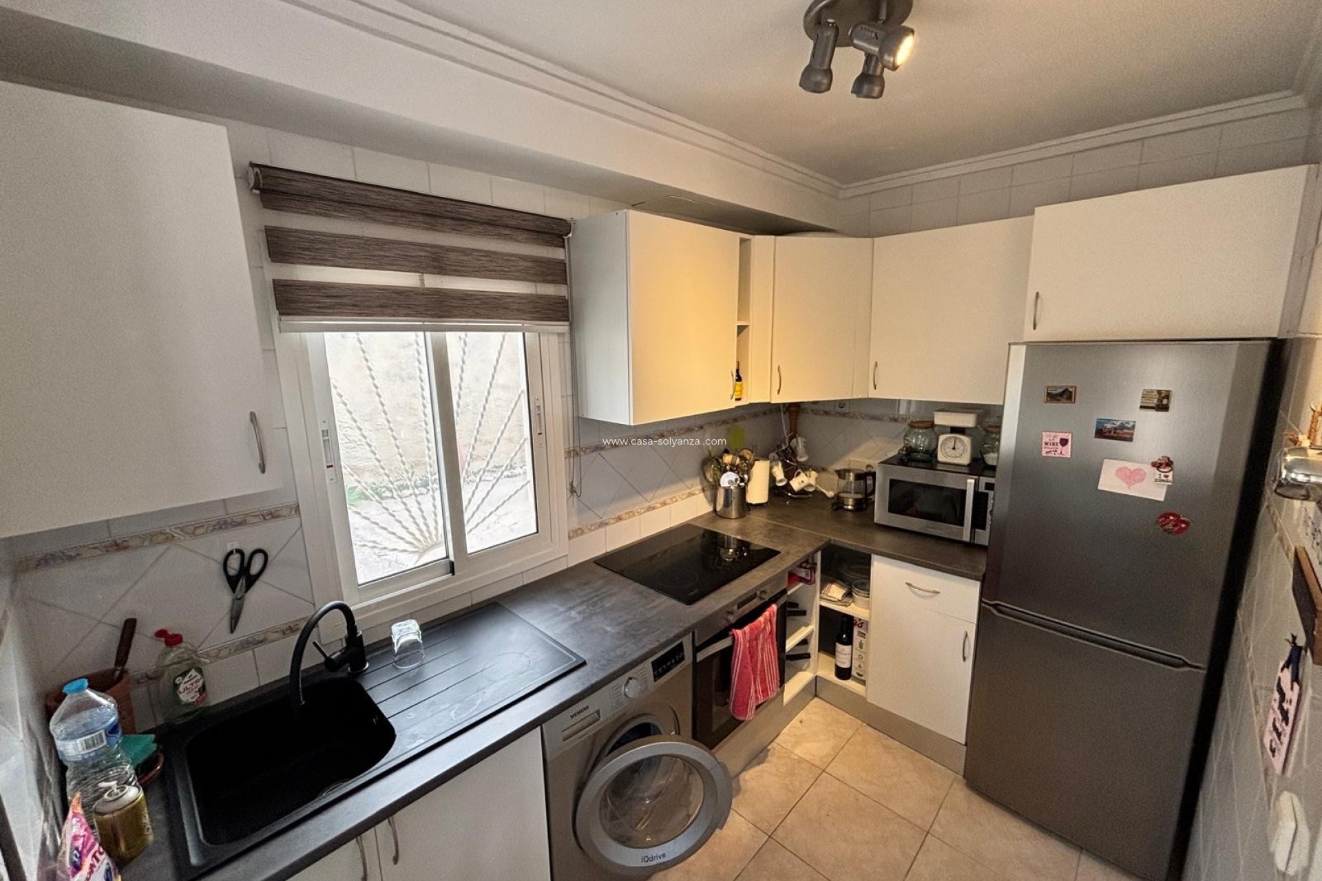 Resale - Apartment / flat - Ciudad Quesada - Rojales