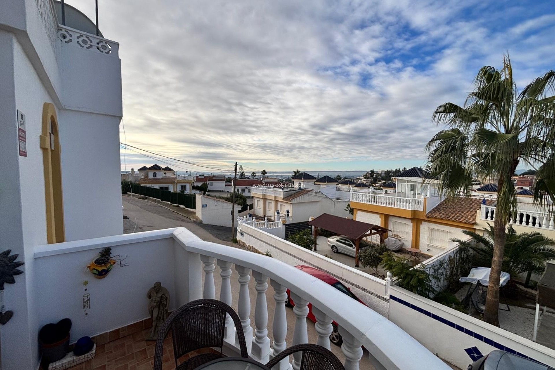 Resale - Apartment / flat - Ciudad Quesada - Rojales