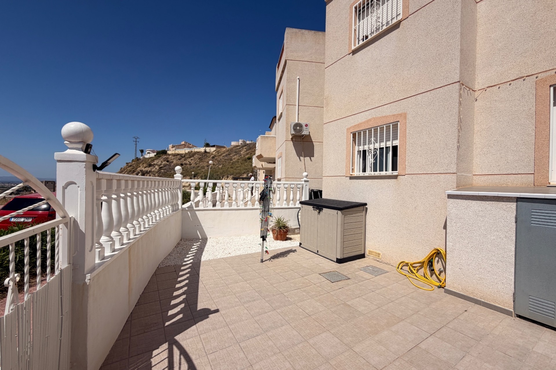 Resale - Apartment / flat - Ciudad Quesada - Rojales