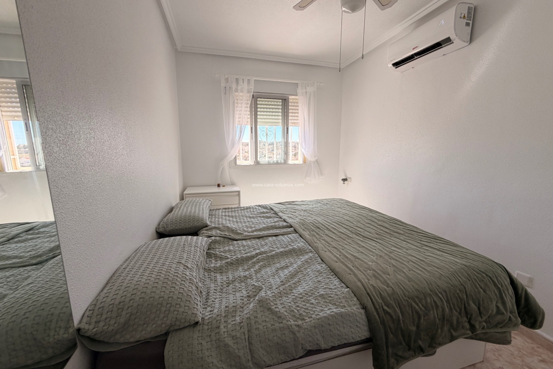 Resale - Apartment / flat - Ciudad Quesada - Rojales