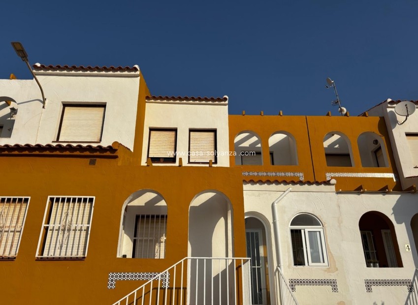 Resale - Apartment / flat - Ciudad Quesada - Upper Quesada