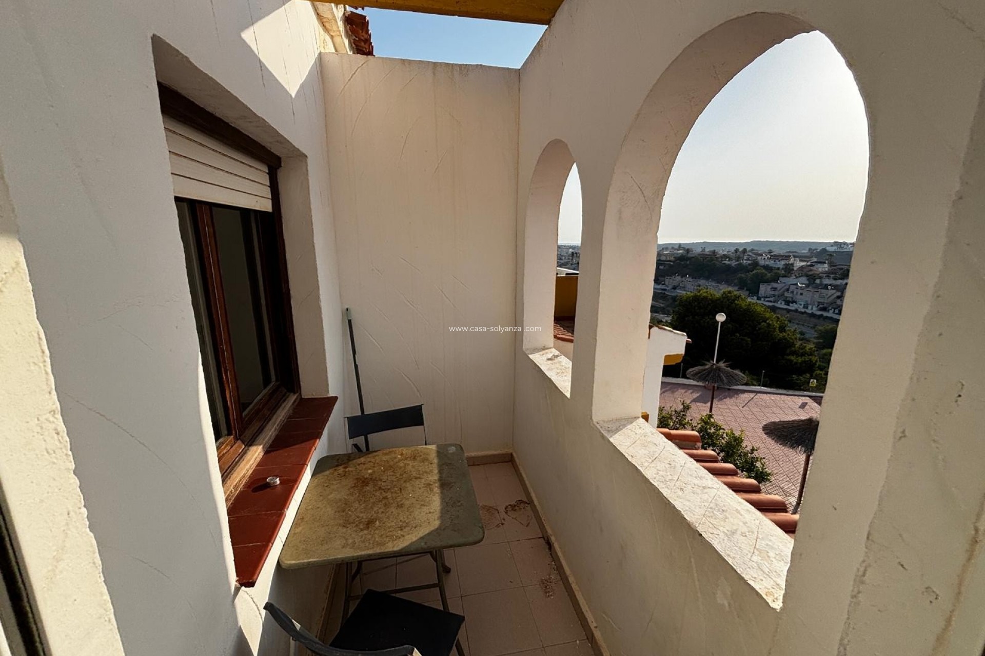 Resale - Apartment / flat - Ciudad Quesada - Upper Quesada