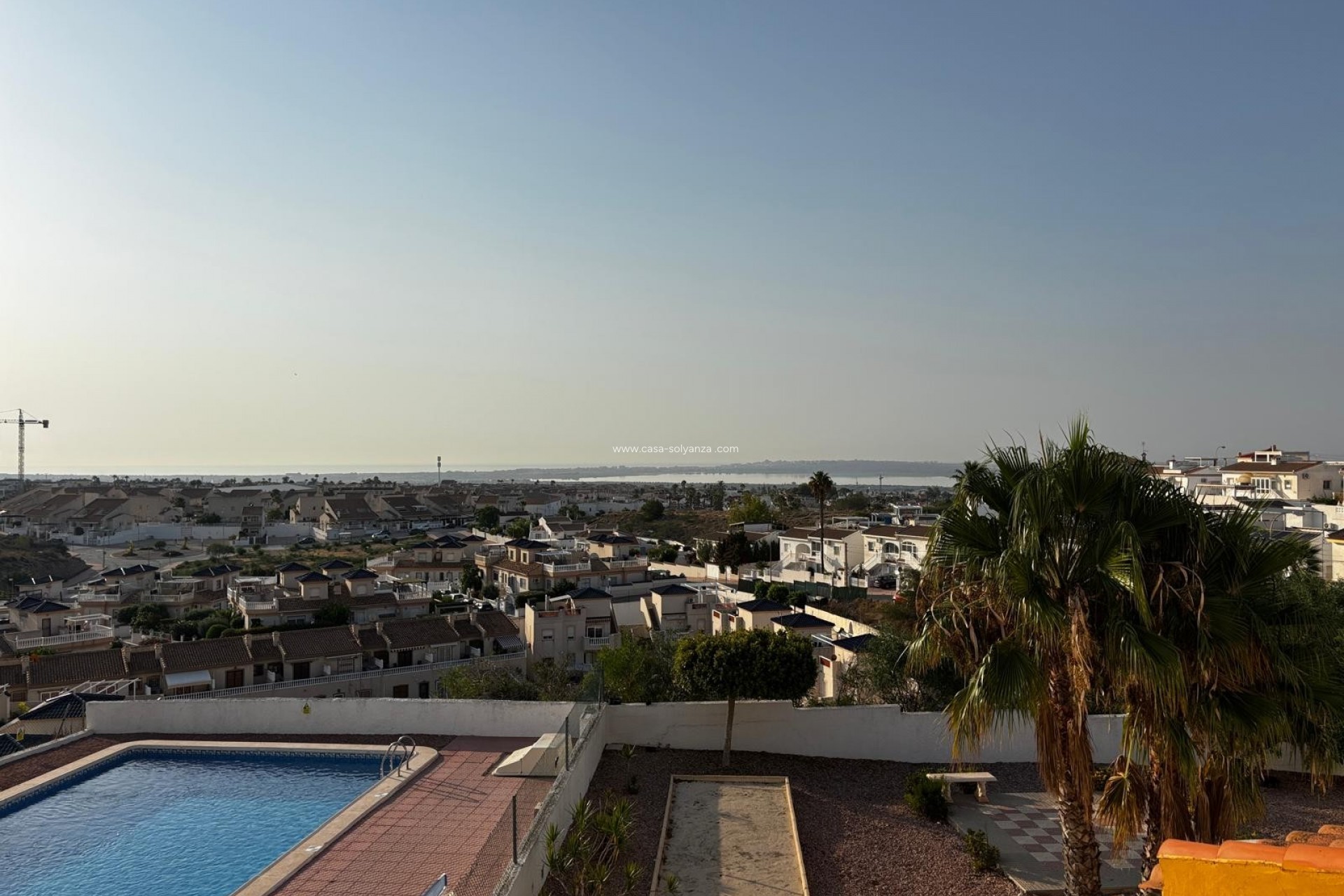 Resale - Apartment / flat - Ciudad Quesada - Upper Quesada