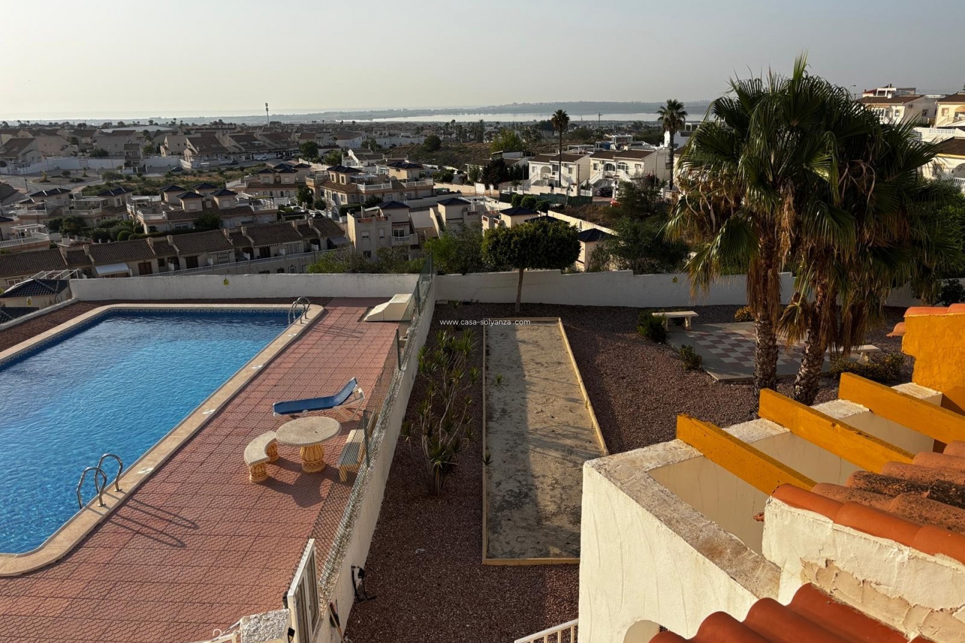 Resale - Apartment / flat - Ciudad Quesada - Upper Quesada