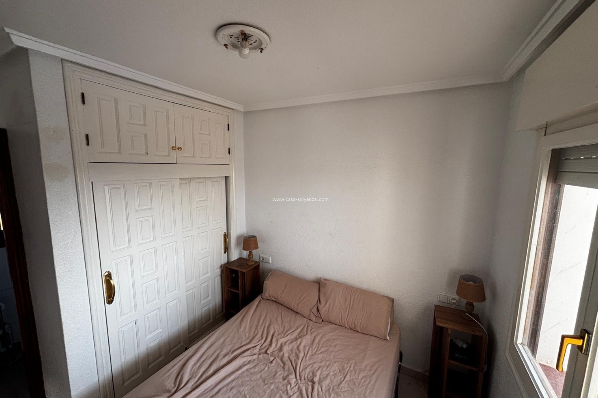 Resale - Apartment / flat - Ciudad Quesada - Upper Quesada