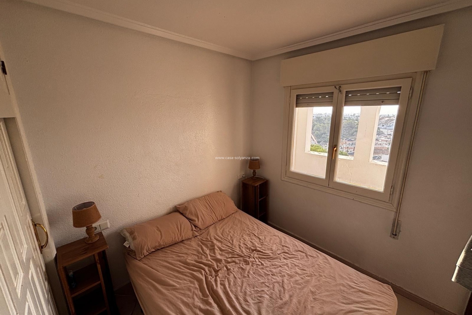 Resale - Apartment / flat - Ciudad Quesada - Upper Quesada