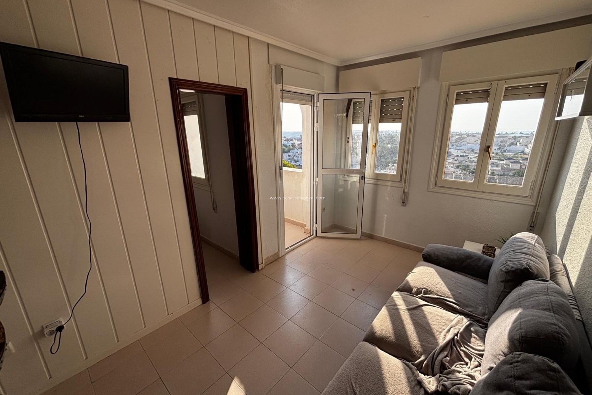 Resale - Apartment / flat - Ciudad Quesada - Upper Quesada