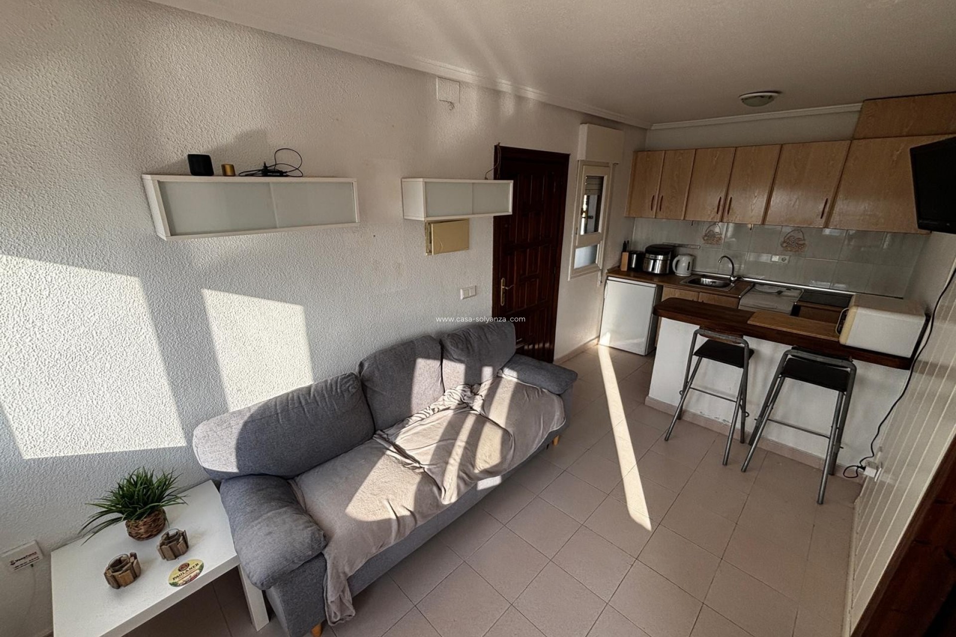 Resale - Apartment / flat - Ciudad Quesada - Upper Quesada