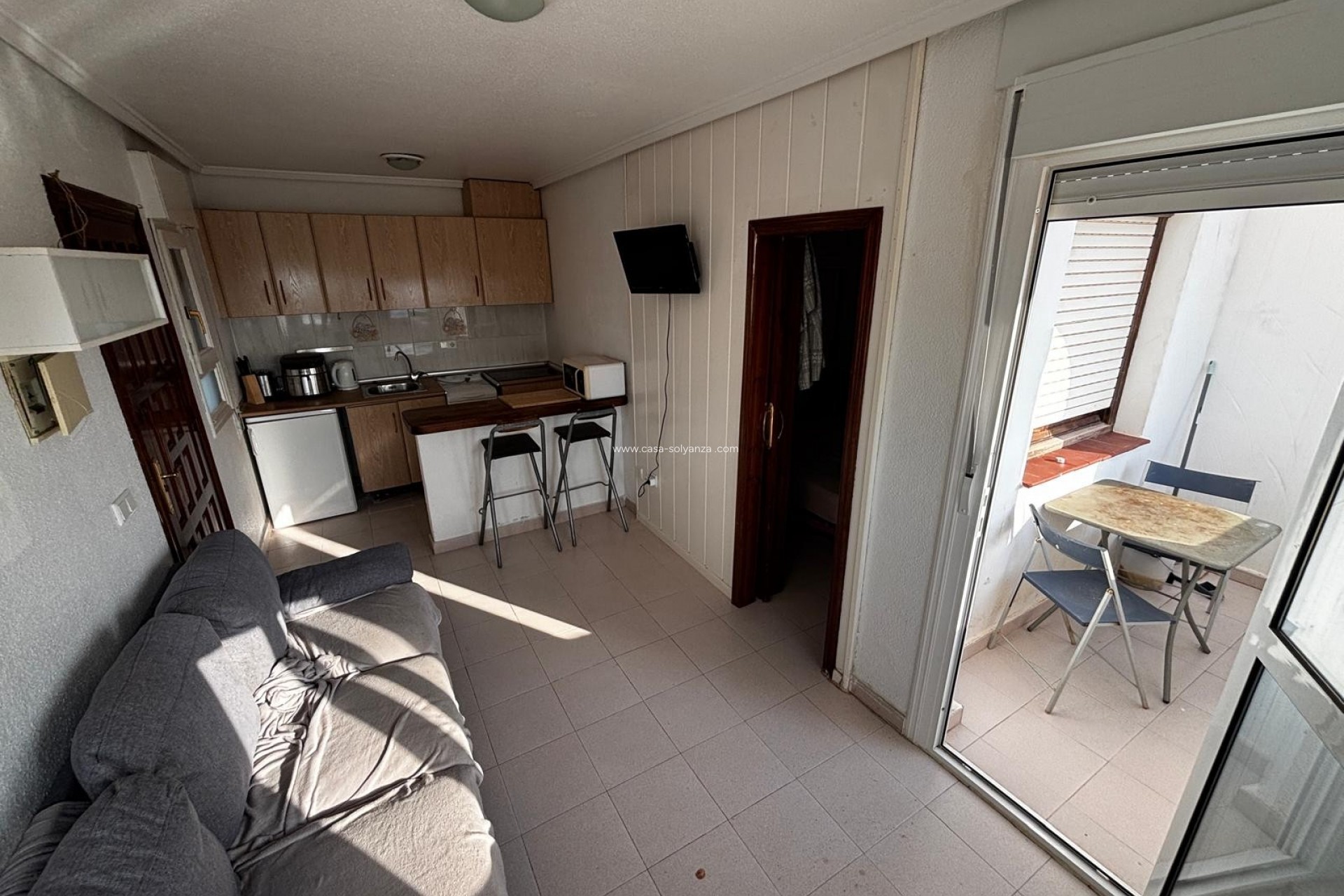Resale - Apartment / flat - Ciudad Quesada - Upper Quesada