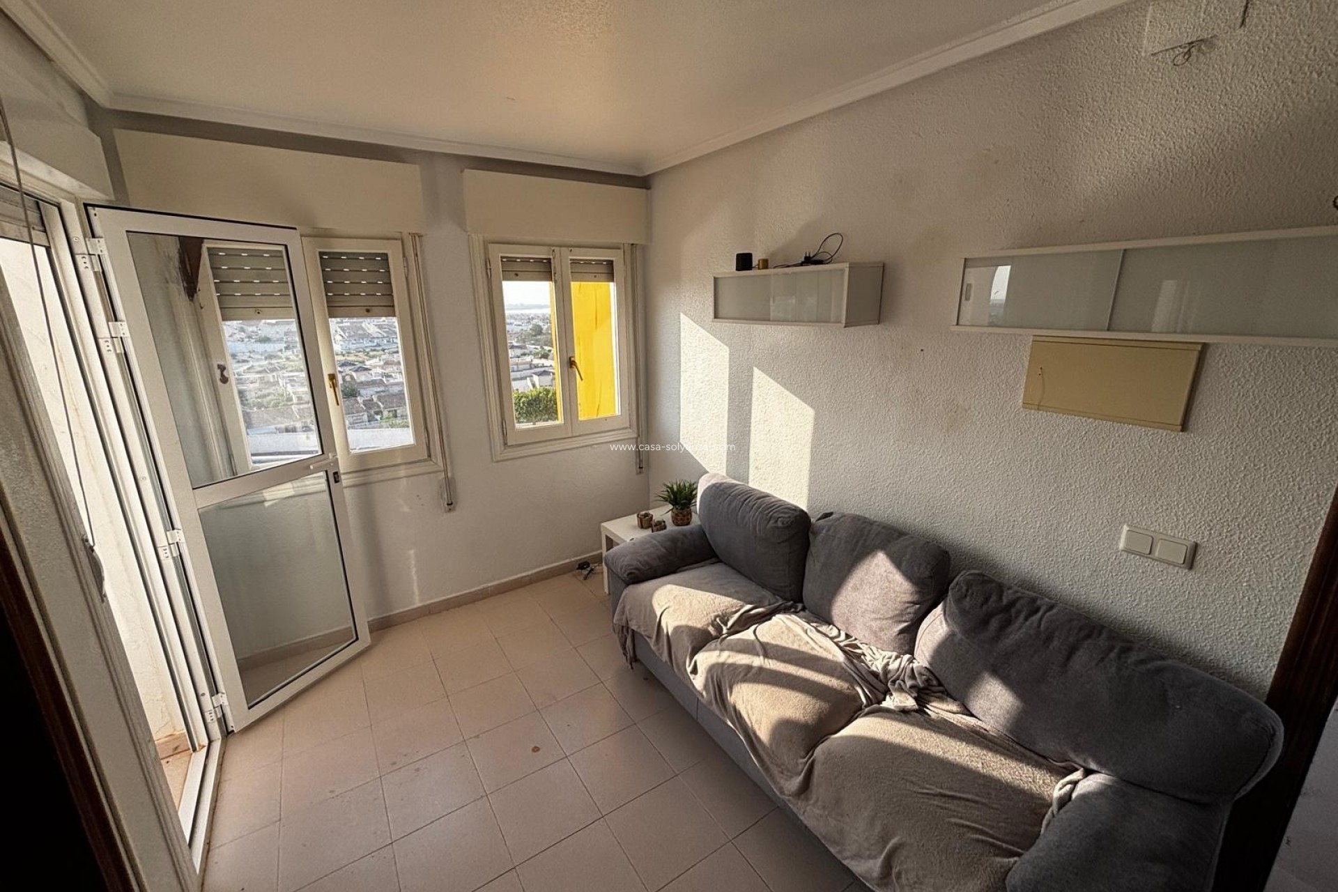 Resale - Apartment / flat - Ciudad Quesada - Upper Quesada