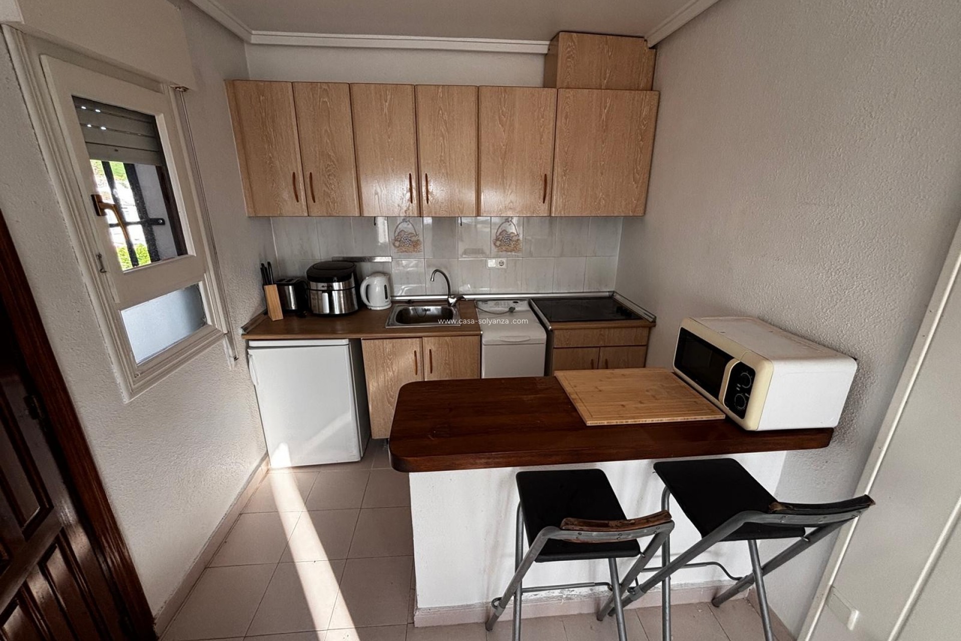 Resale - Apartment / flat - Ciudad Quesada - Upper Quesada