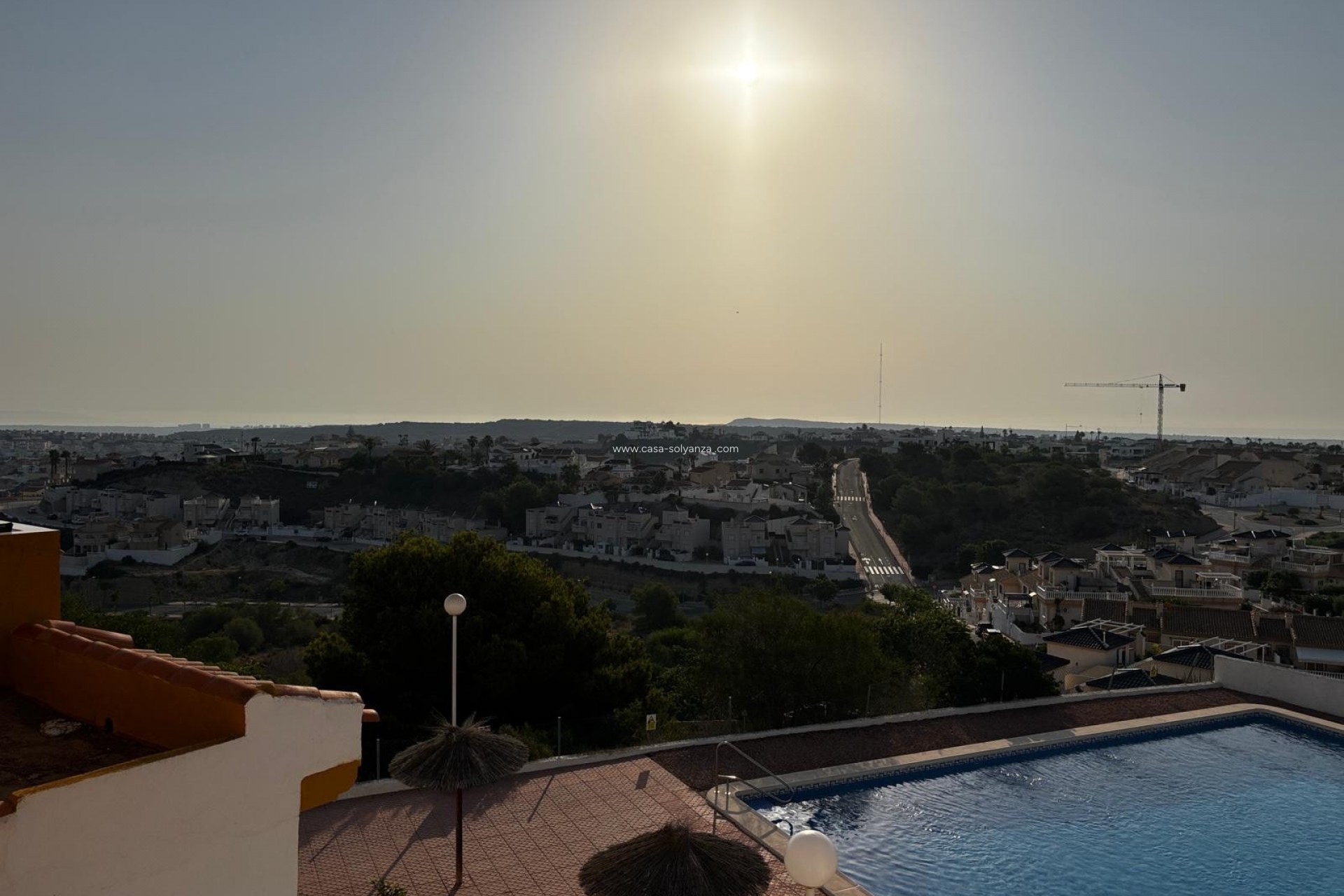 Resale - Apartment / flat - Ciudad Quesada - Upper Quesada